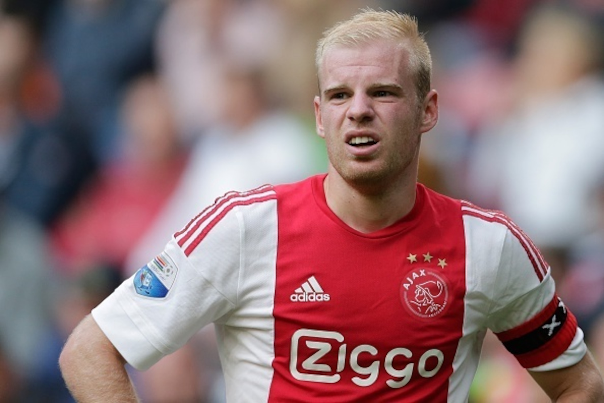 Davy Klaassen