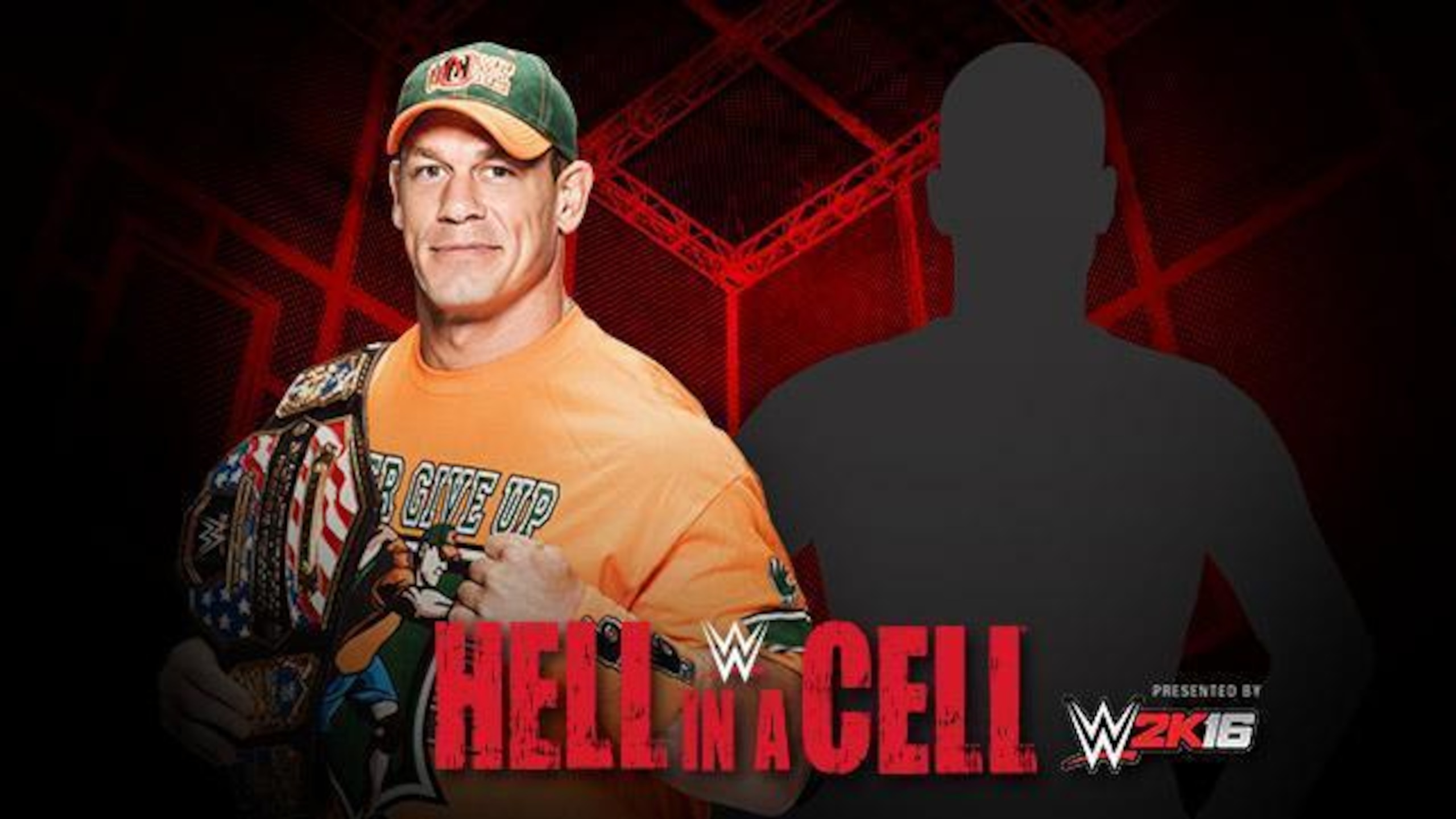 John Cena Defends the United States Championship