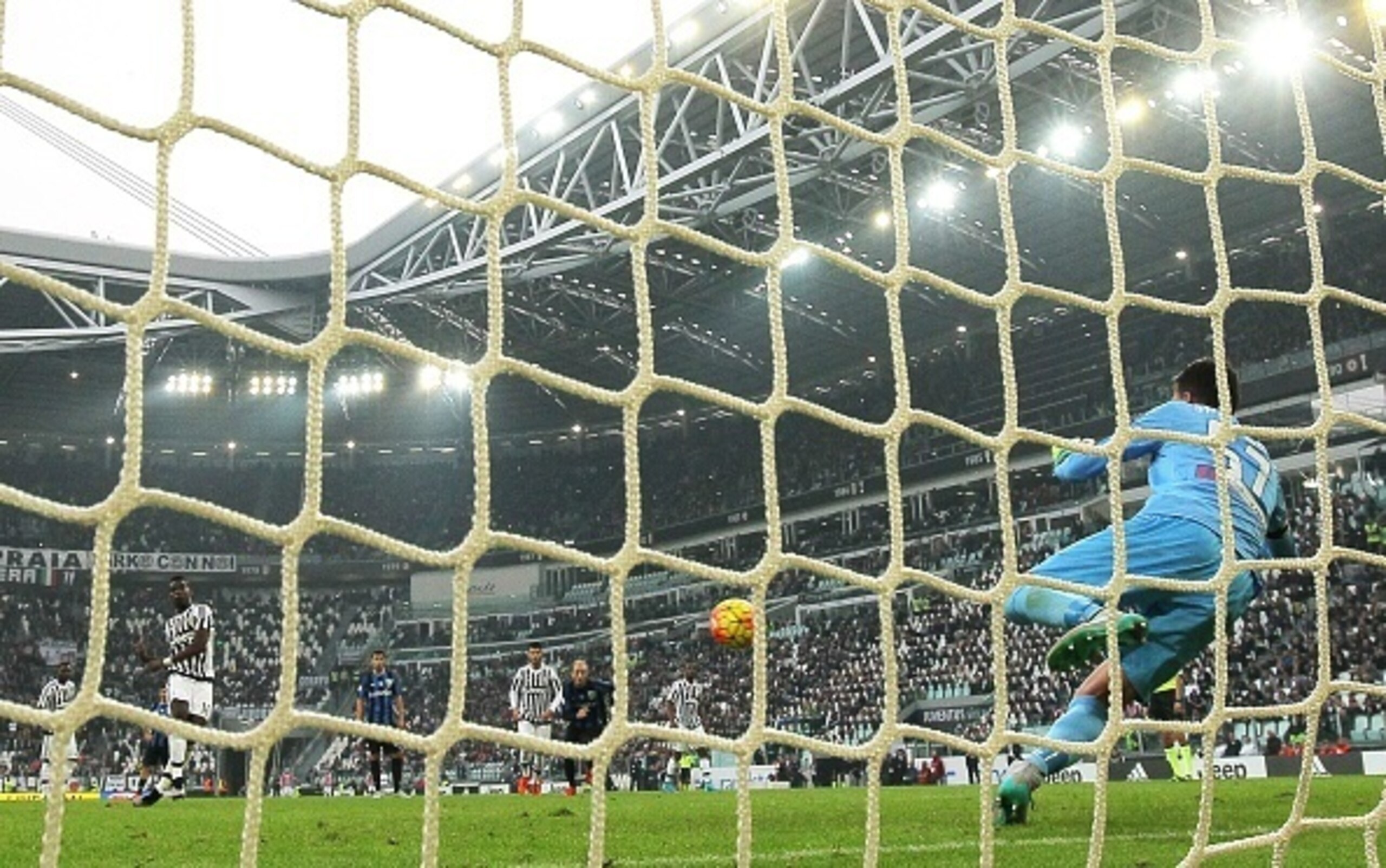 Sportiello's penalty save was the capper to an excellent day.