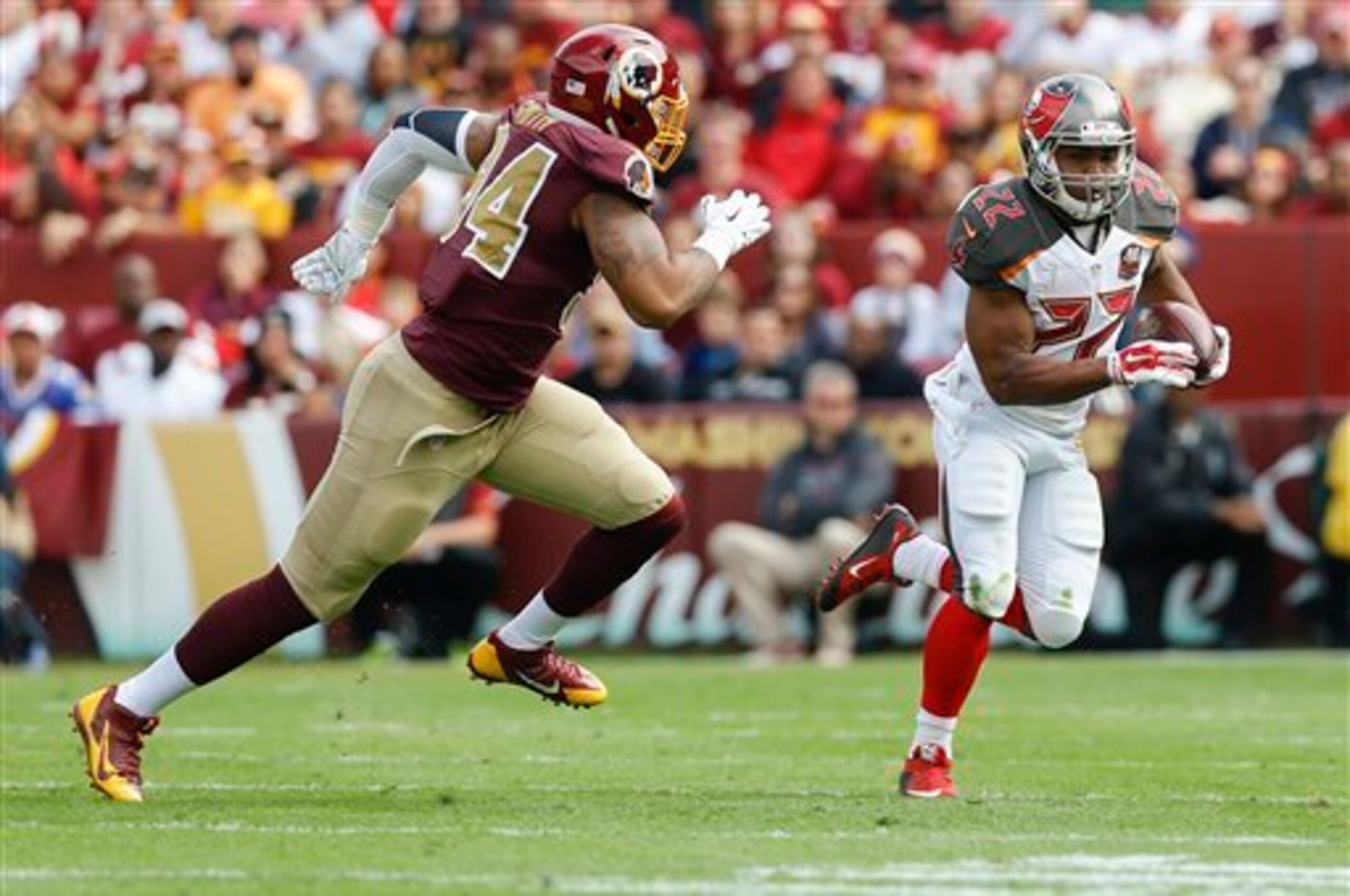 Doug Martin