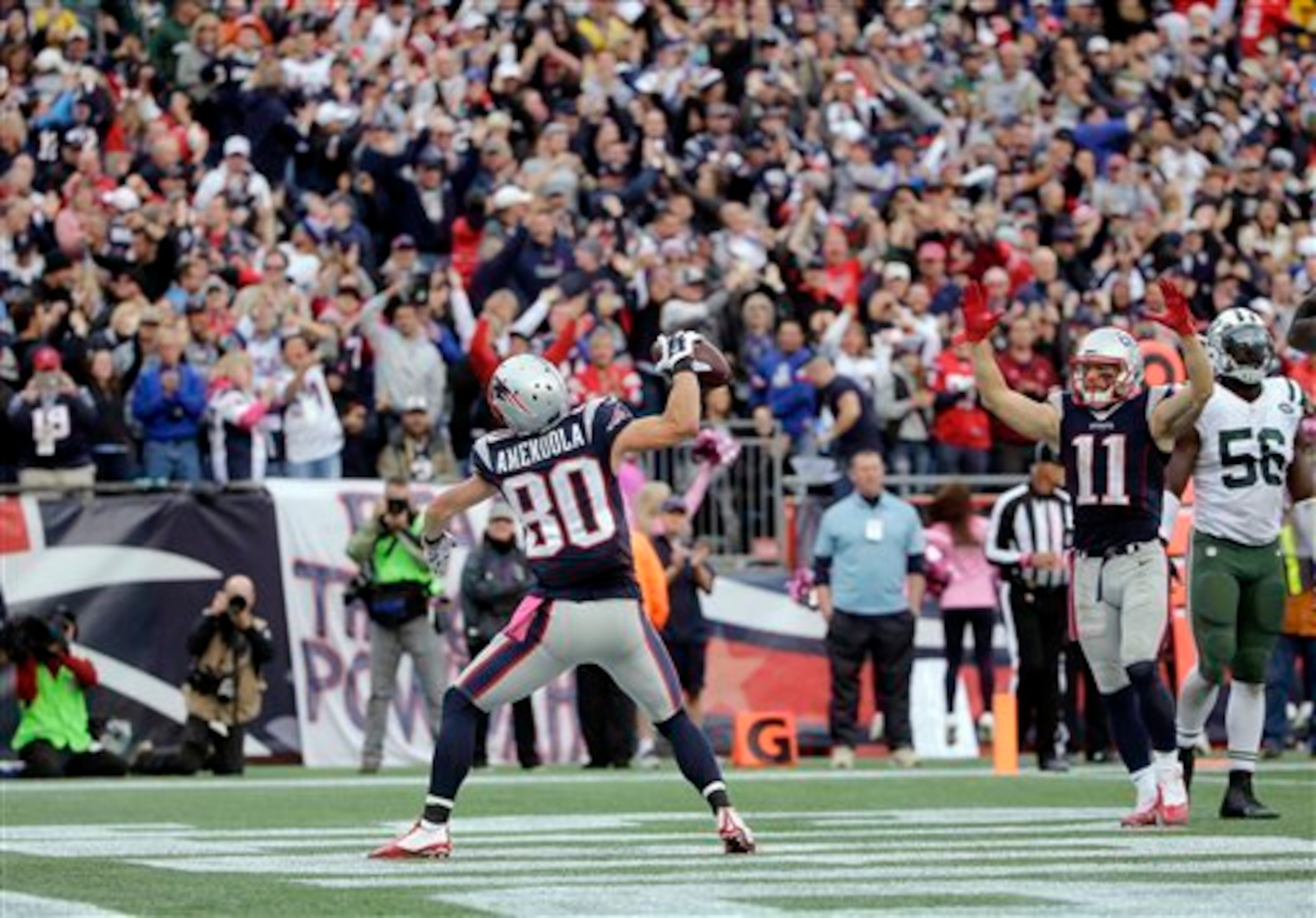Danny Amendola