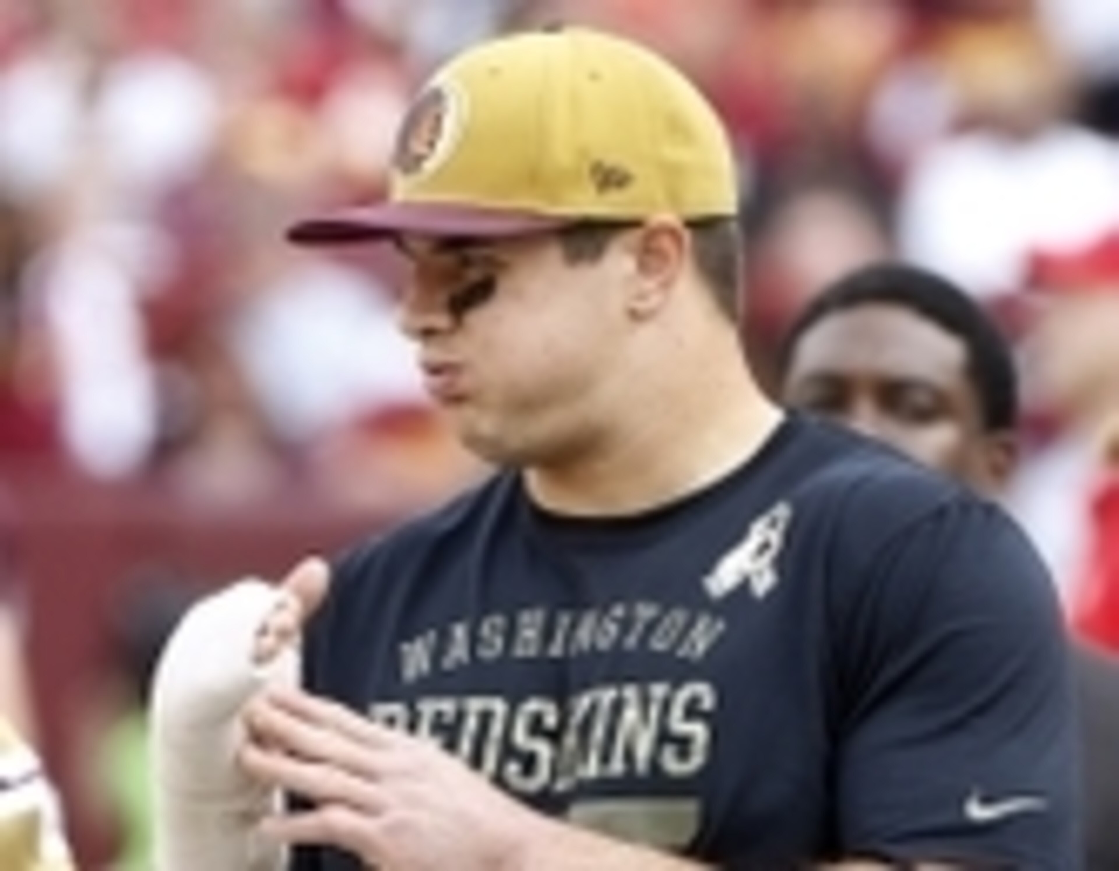 Ryan Kerrigan