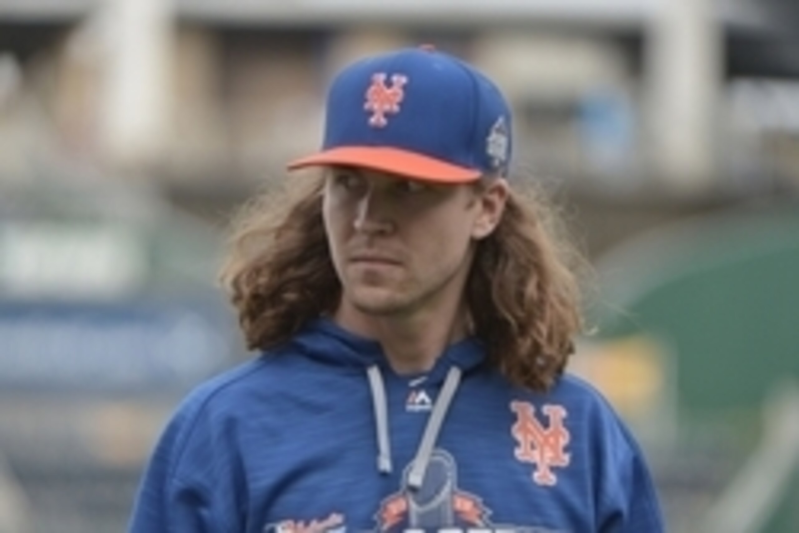 Jacob deGrom and the New York Mets will hope to take advantage of some head-to-head matchups against the Kansas City Royals in the World Series.