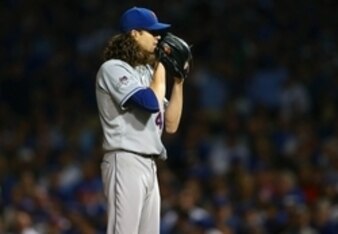 Jacob deGrom and the rest of the Mets rotation can take advantage of an aggressive Royals lineup with the right game plan.
