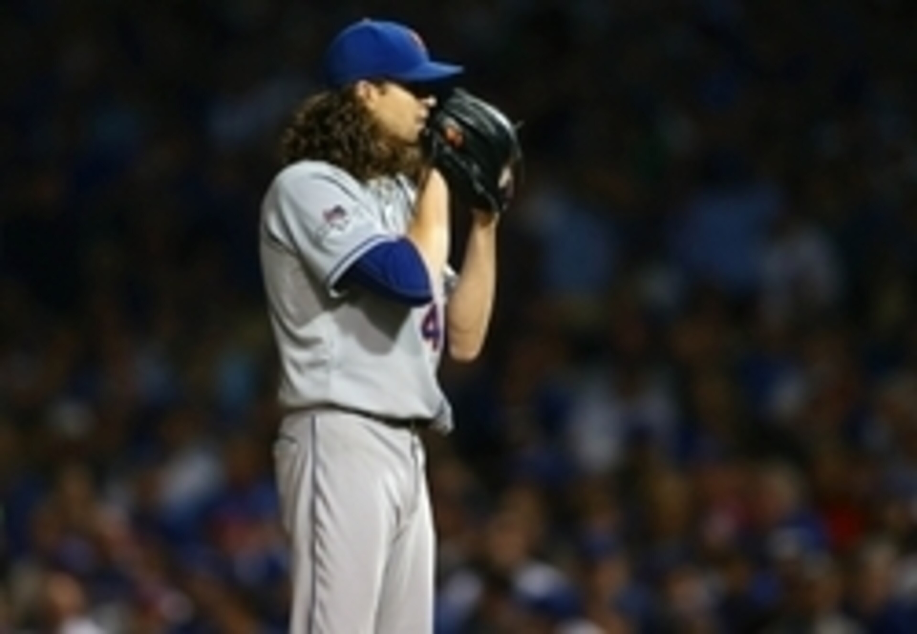 Jacob deGrom and the rest of the Mets rotation can take advantage of an aggressive Royals lineup with the right game plan.