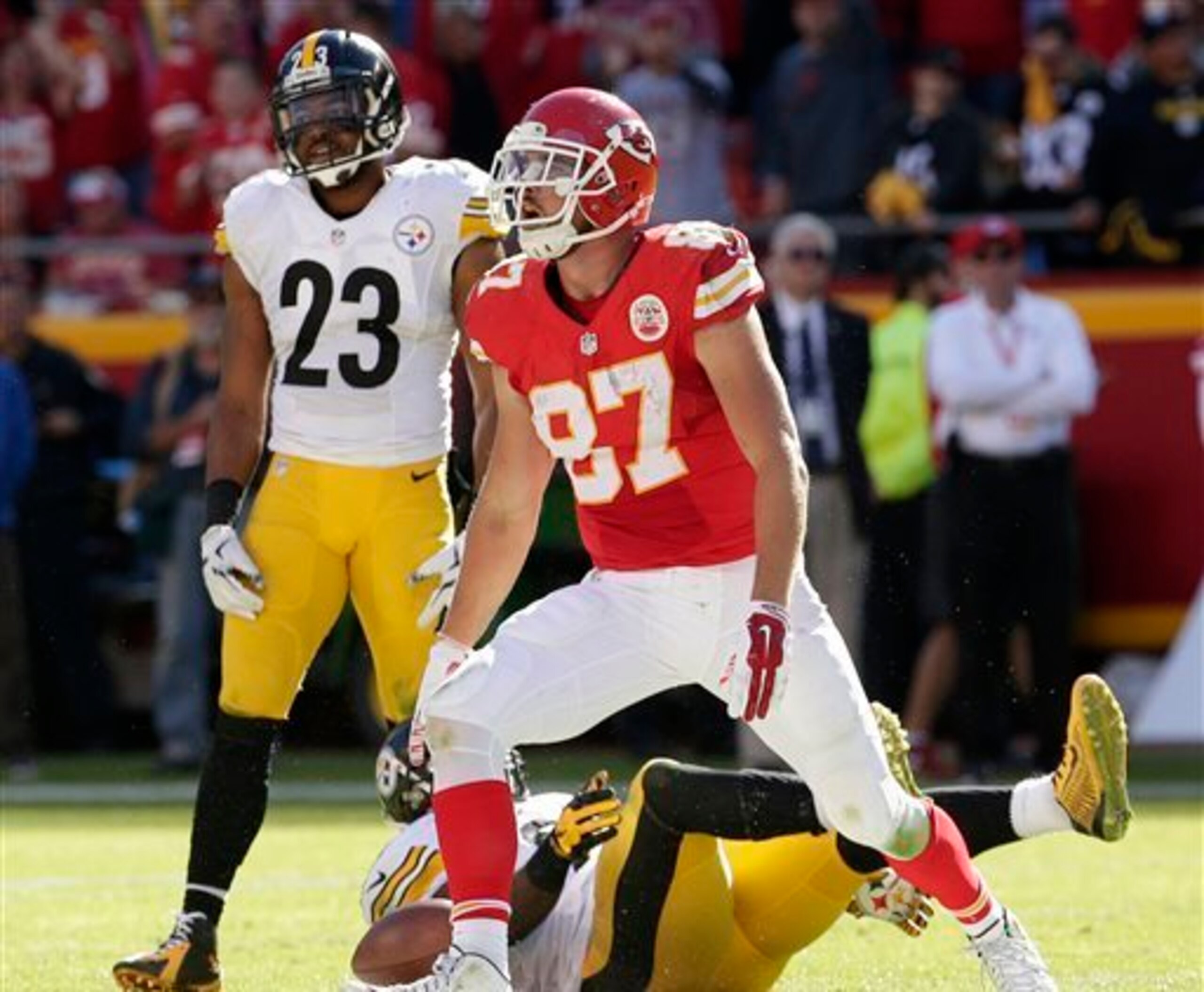 Travis Kelce