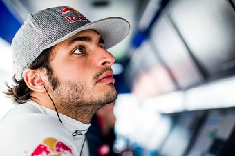 Carlos Sainz Jr.