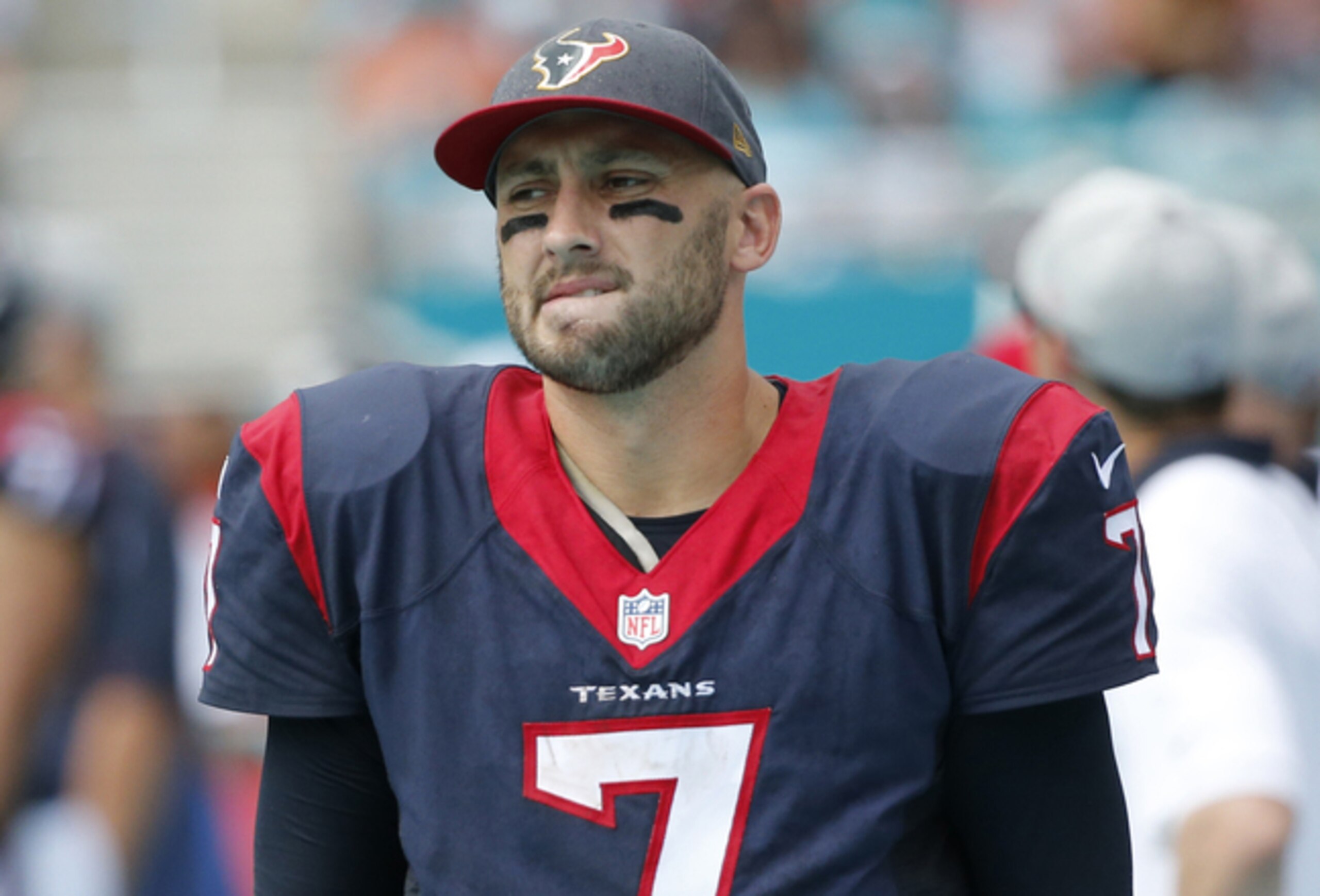 Brian Hoyer
