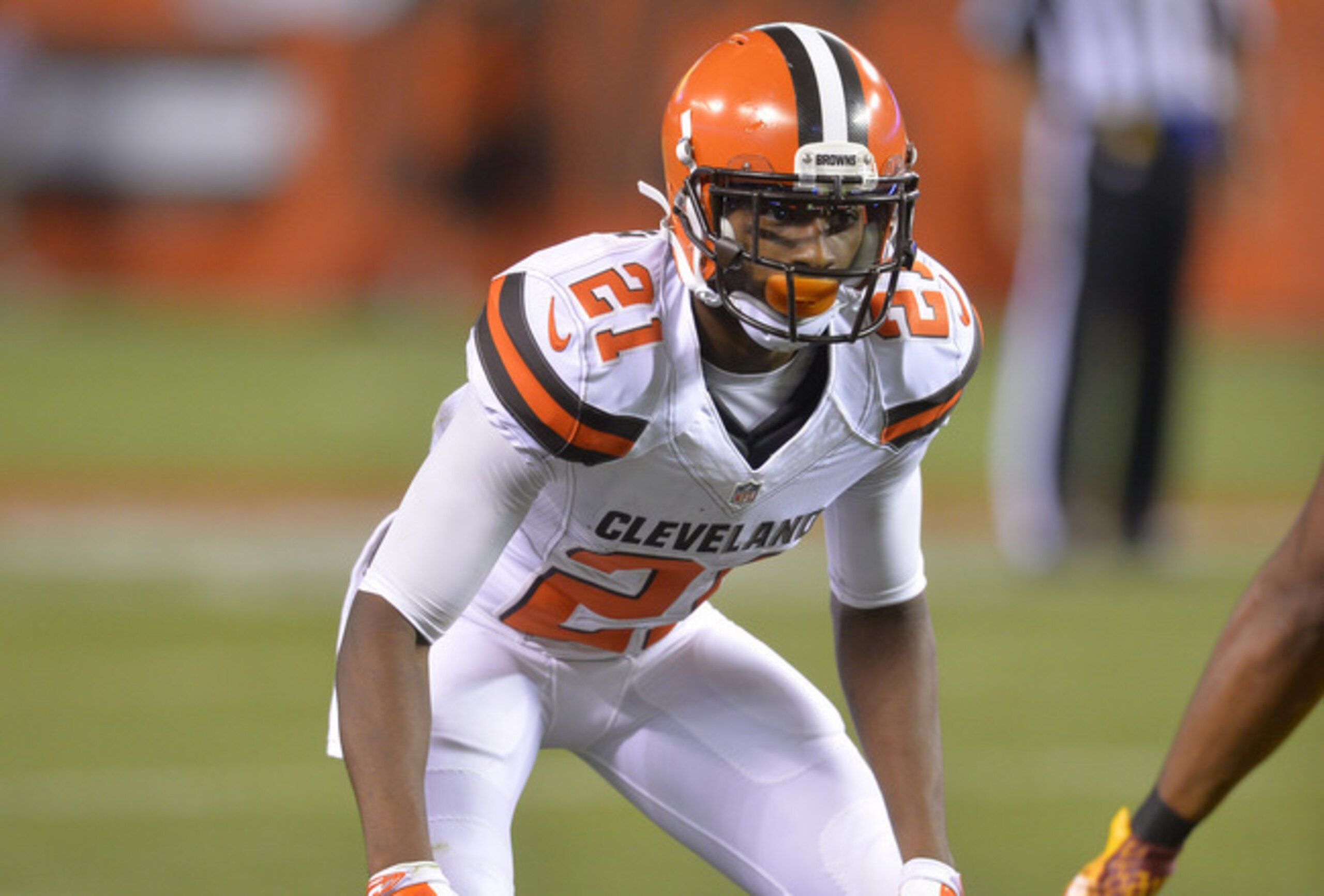 Justin Gilbert