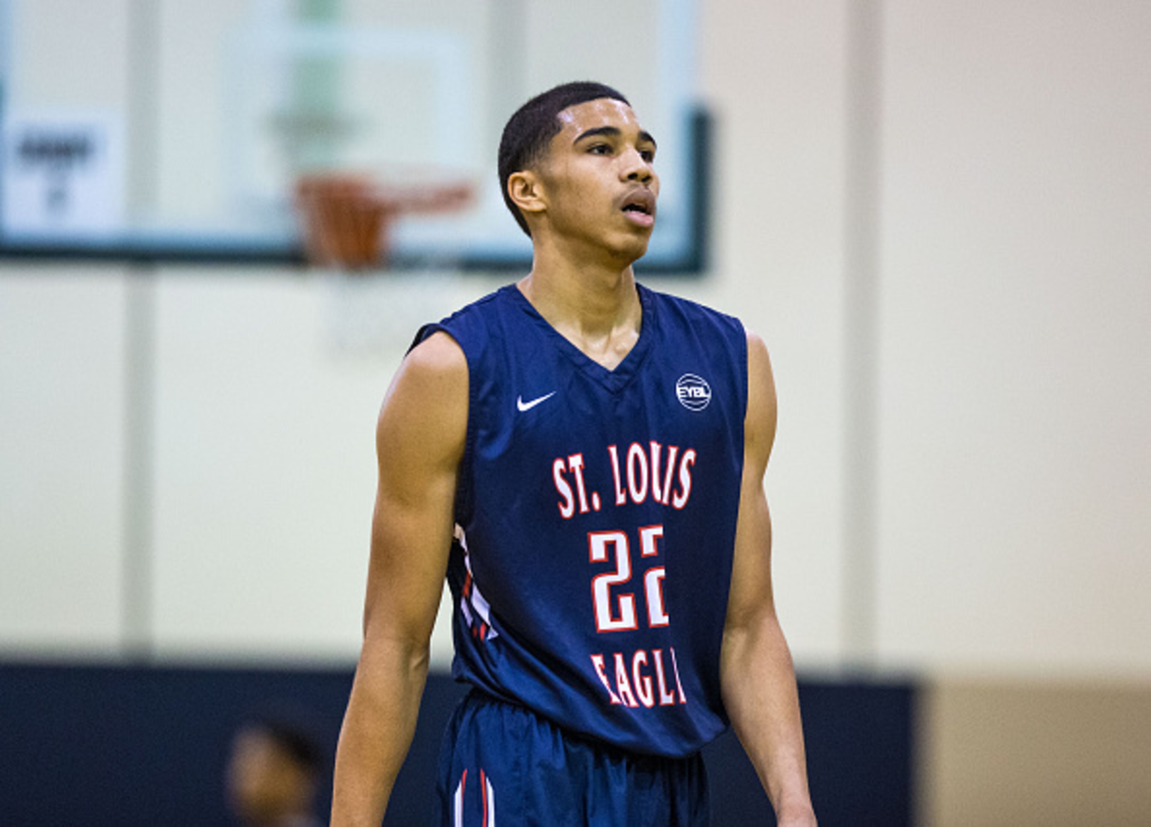 Jayson Tatum