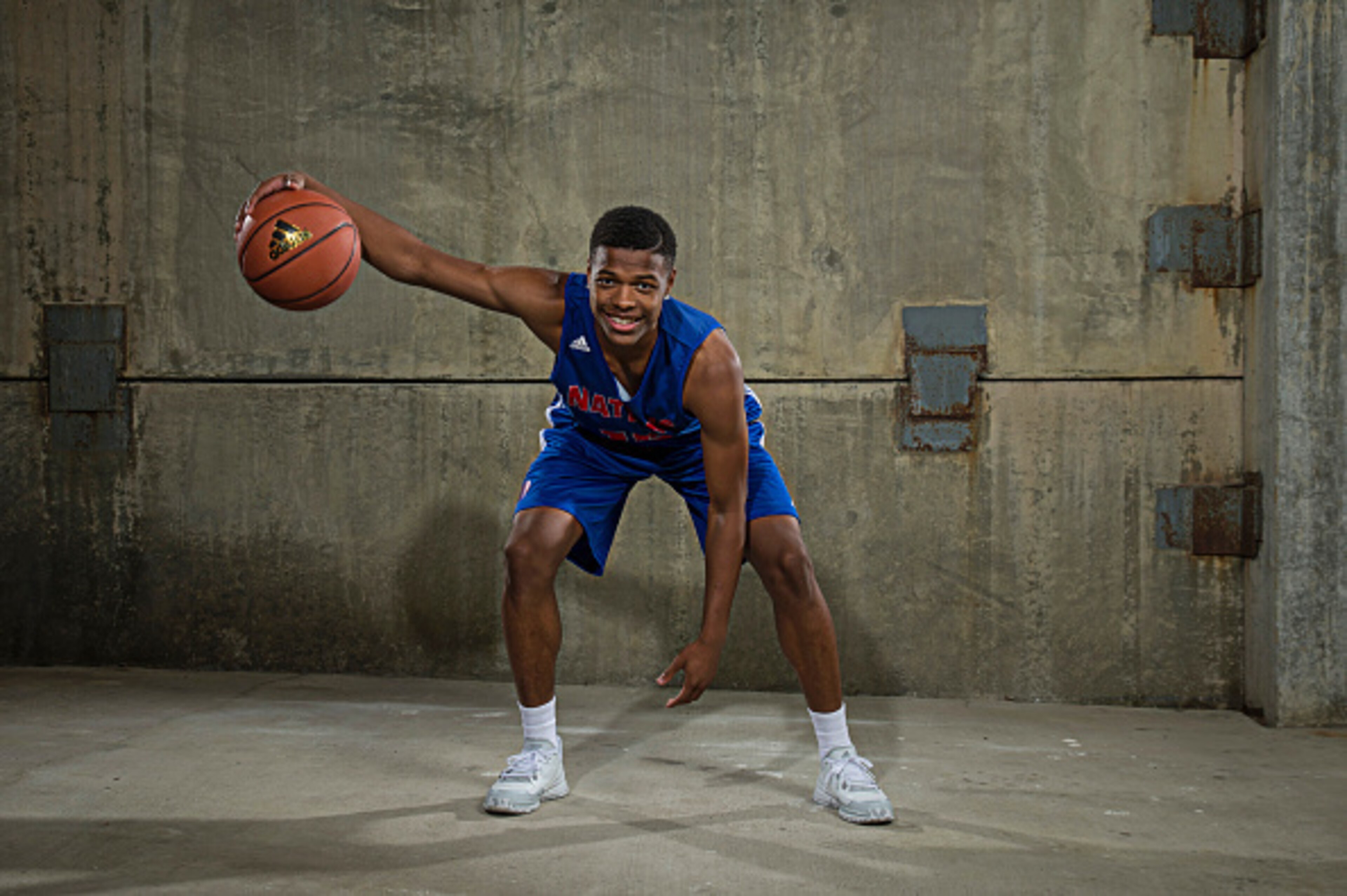 Dennis Smith