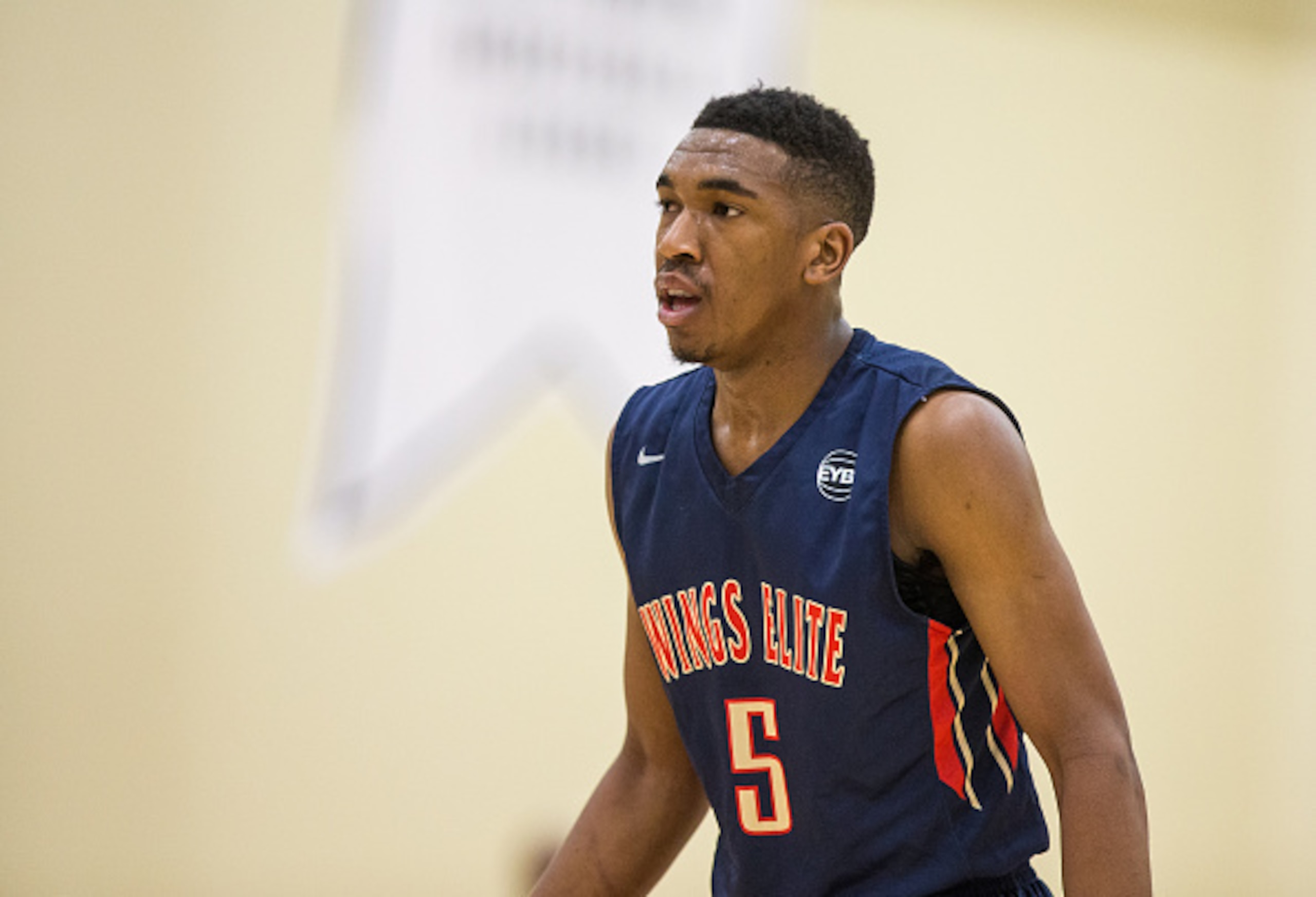 Malik Monk