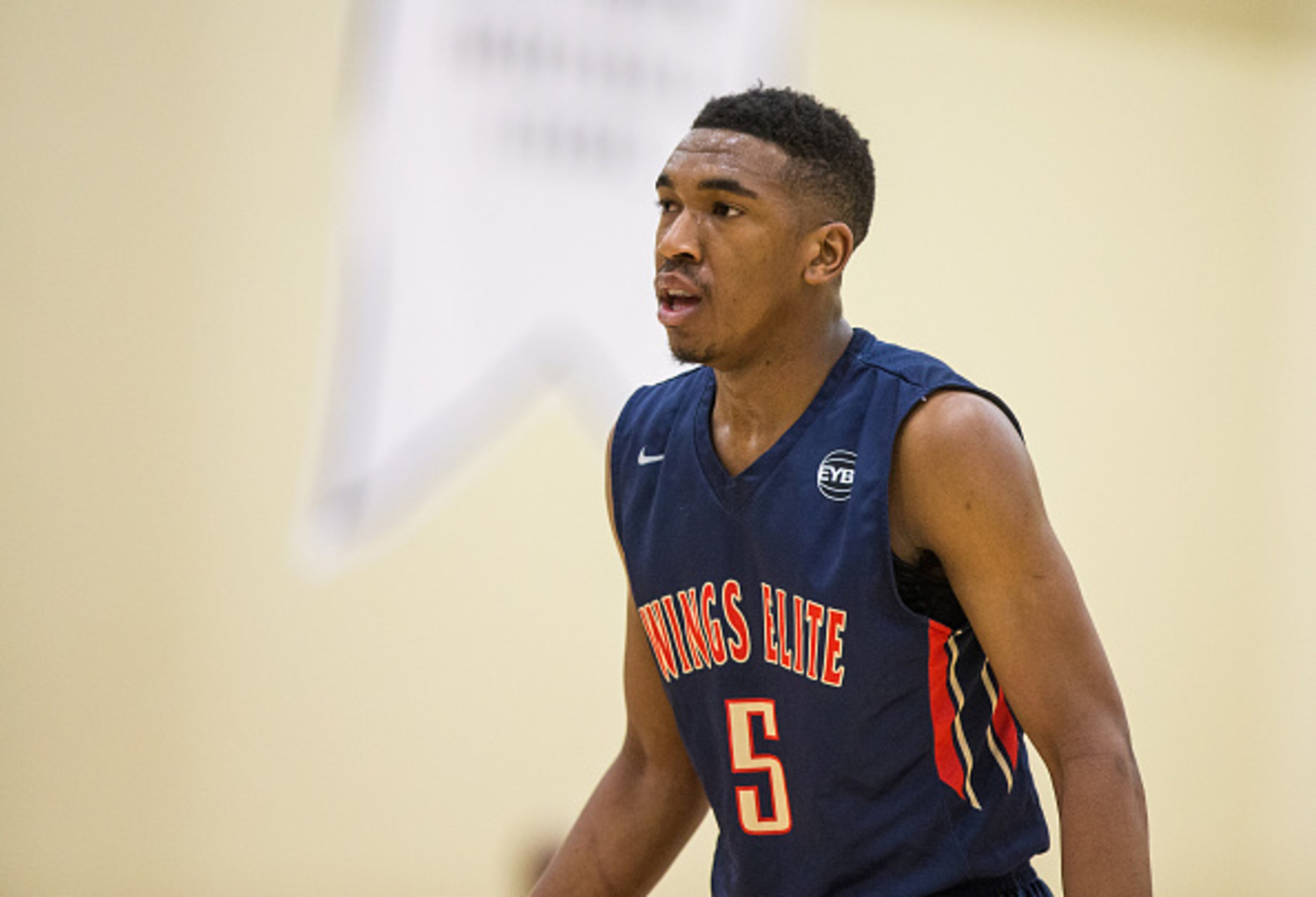 Malik Monk