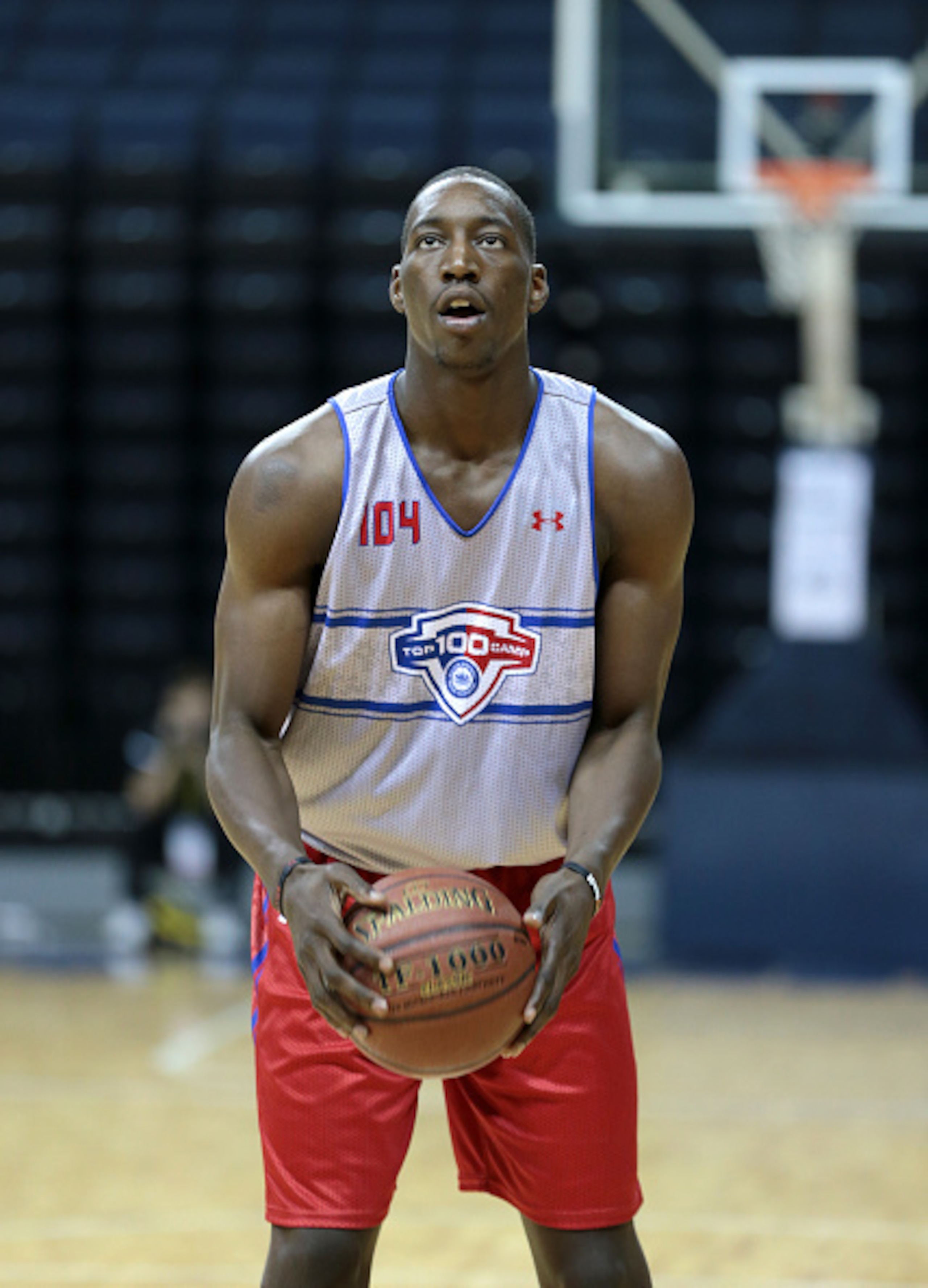 Bam Adebayo