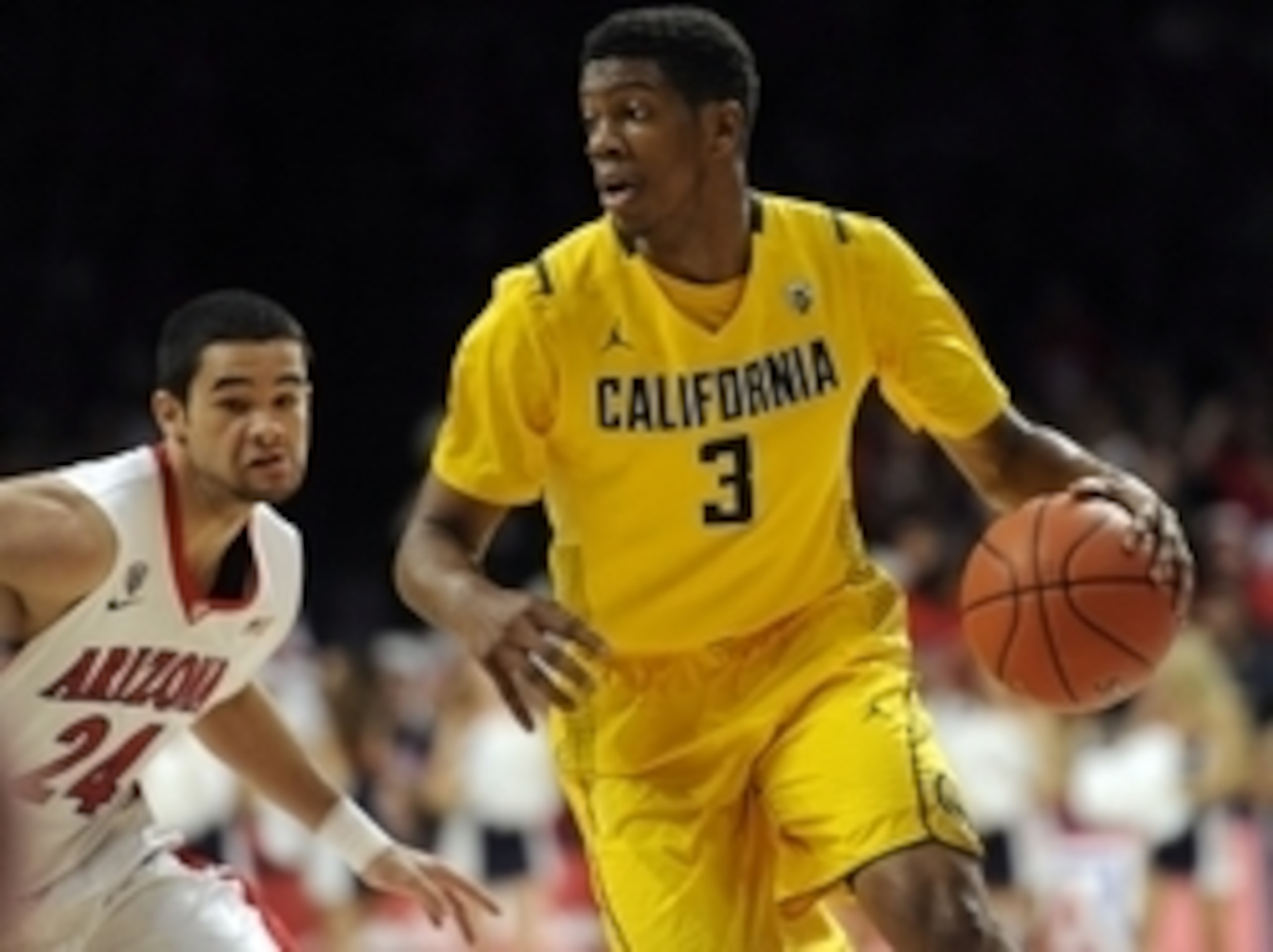 Cal G Tyrone Wallace