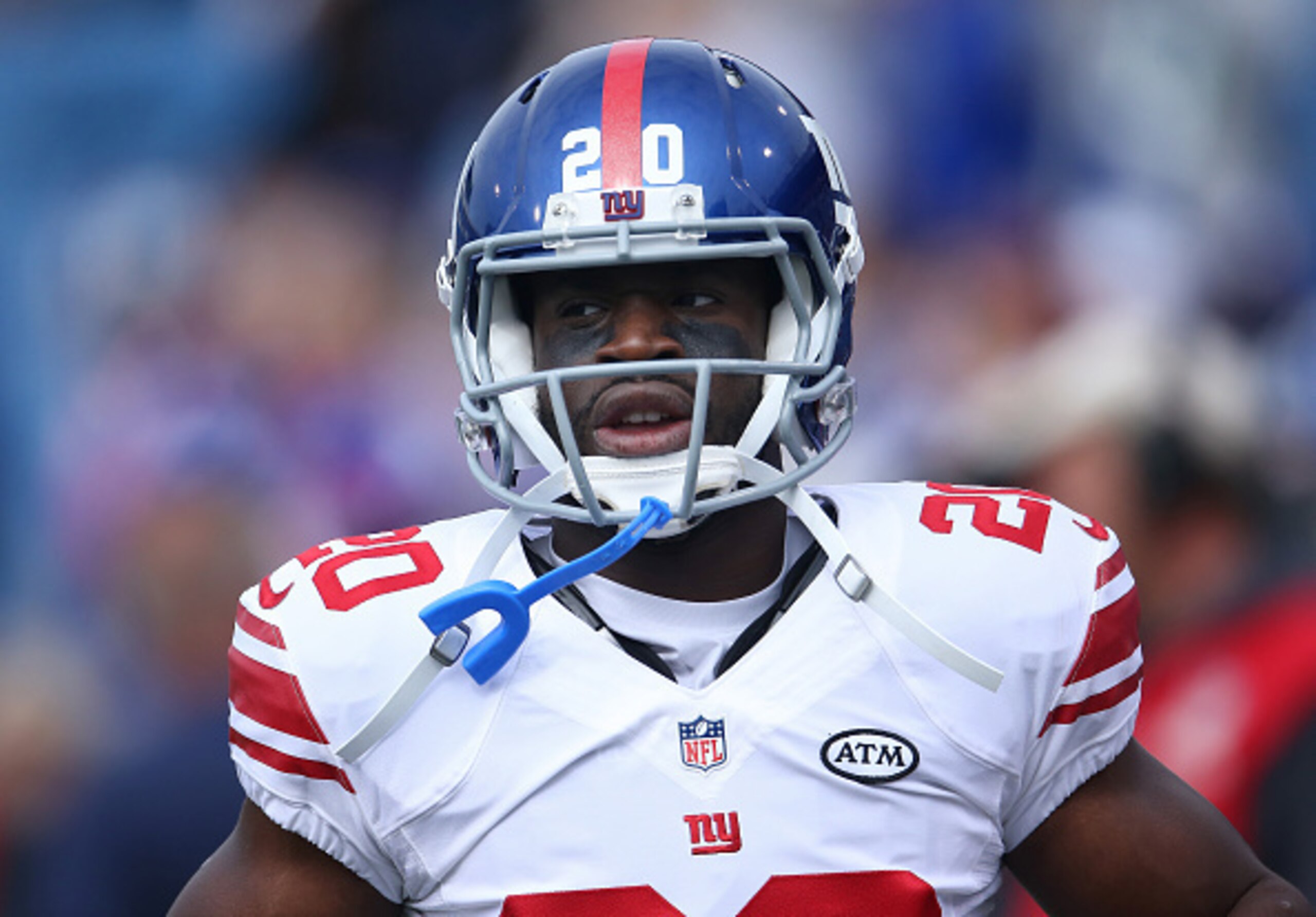 Drew Brees will be licking his chops if Prince Amukamara can't suit up.