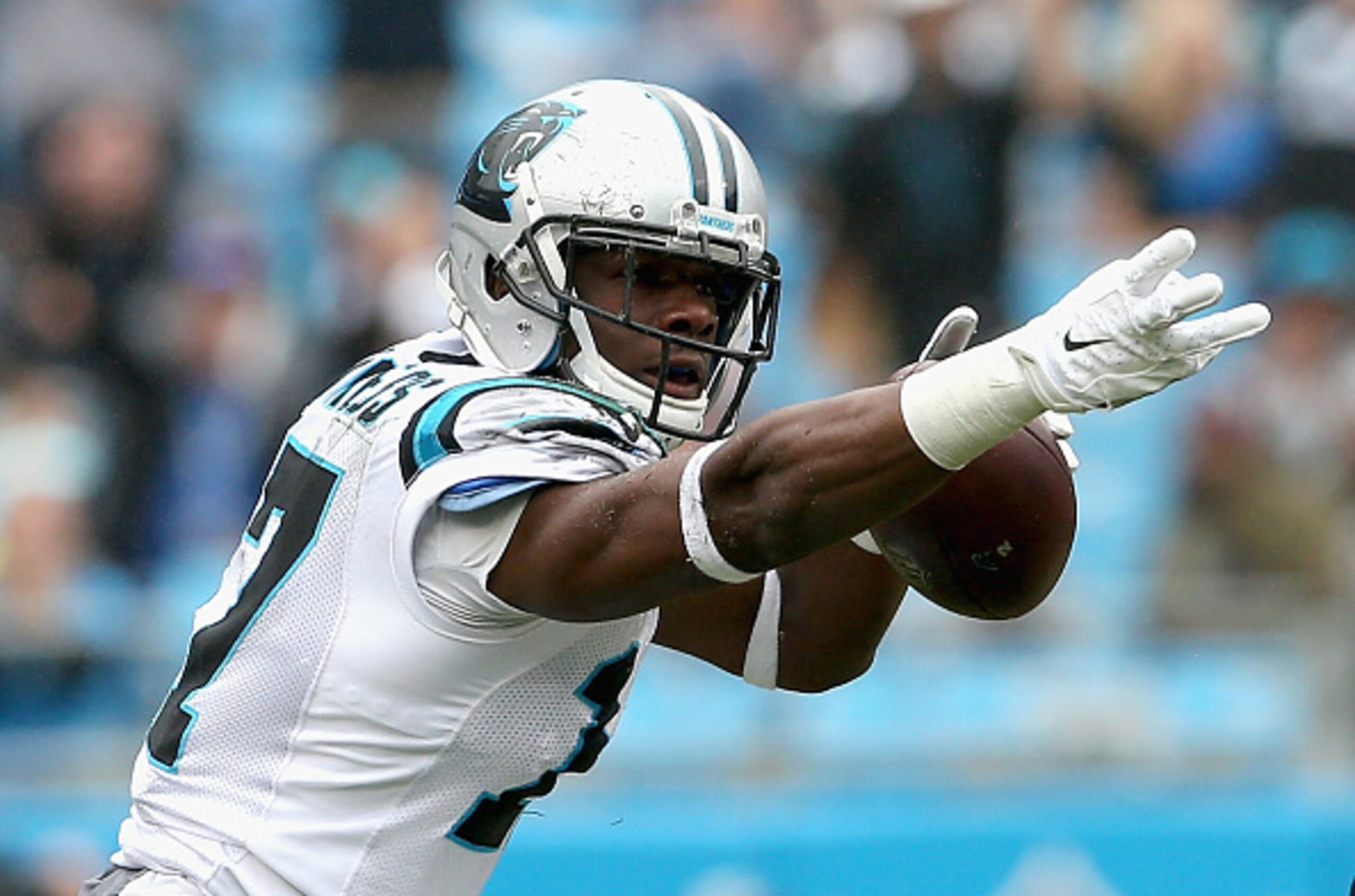 The Panthers should continue their winning ways on Monday night.