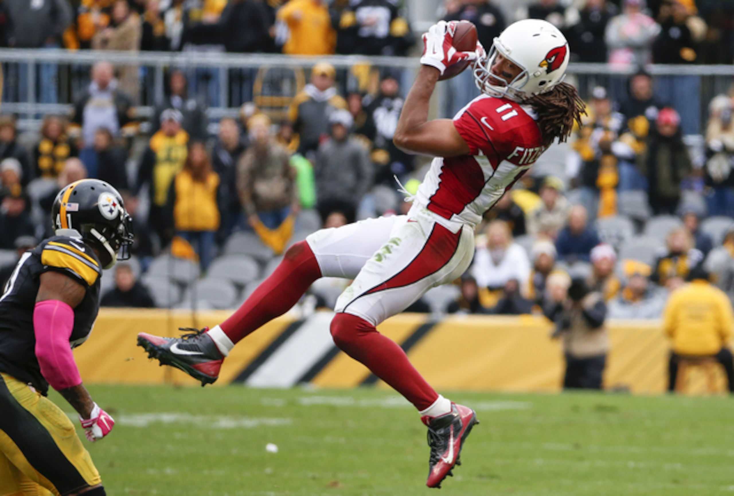 Larry Fitzgerald