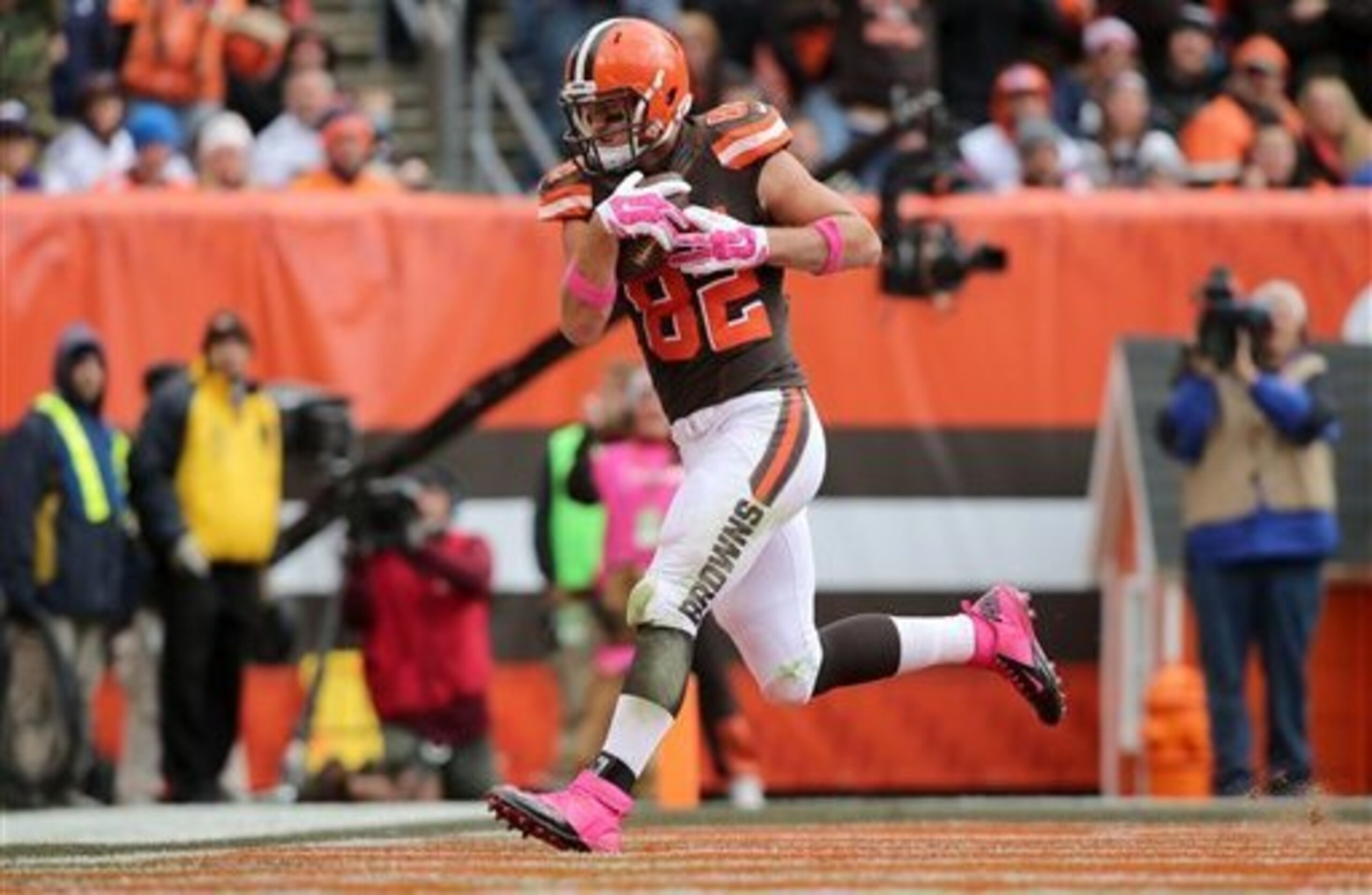 Gary Barnidge
