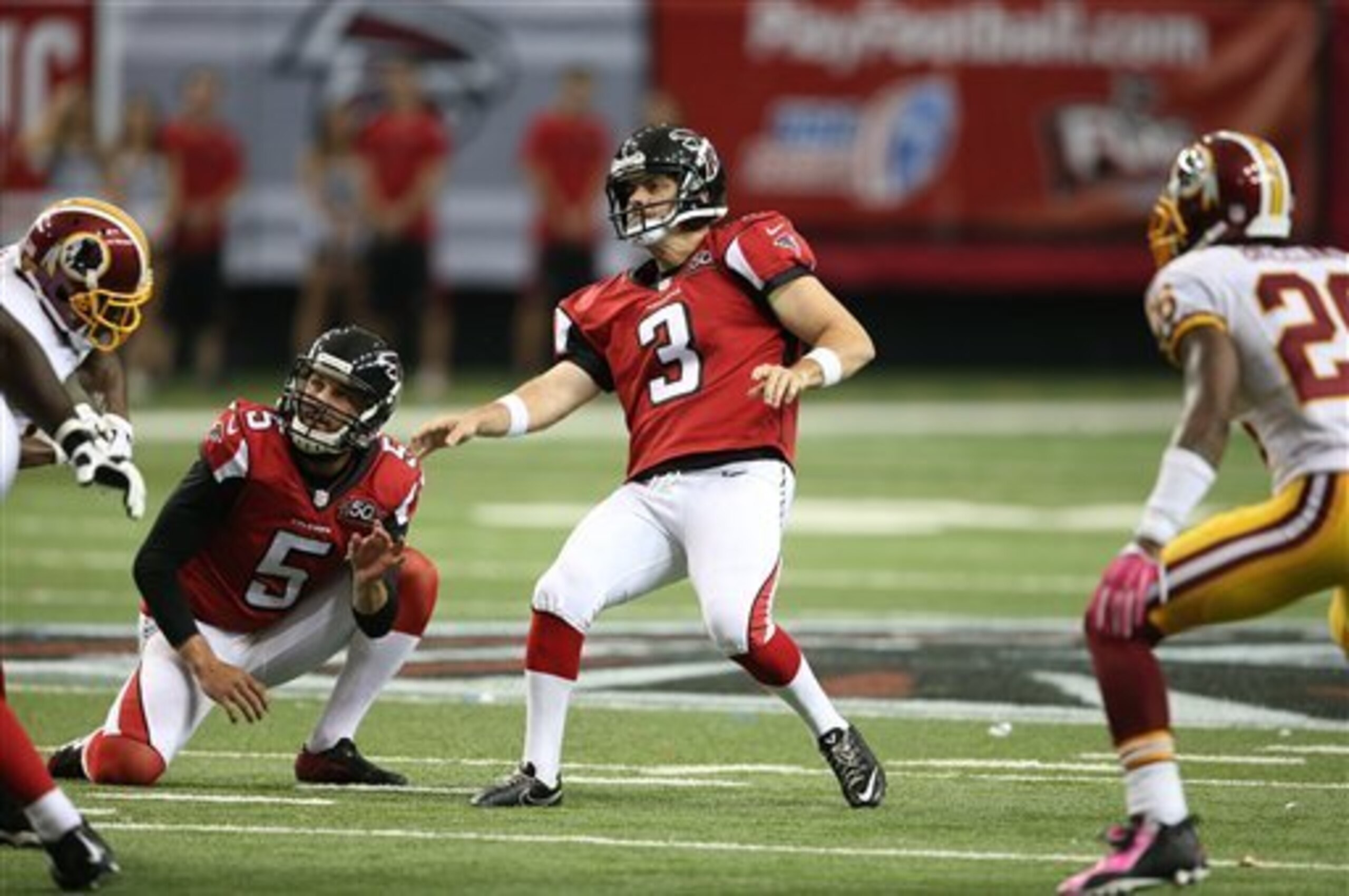 Matt Bryant