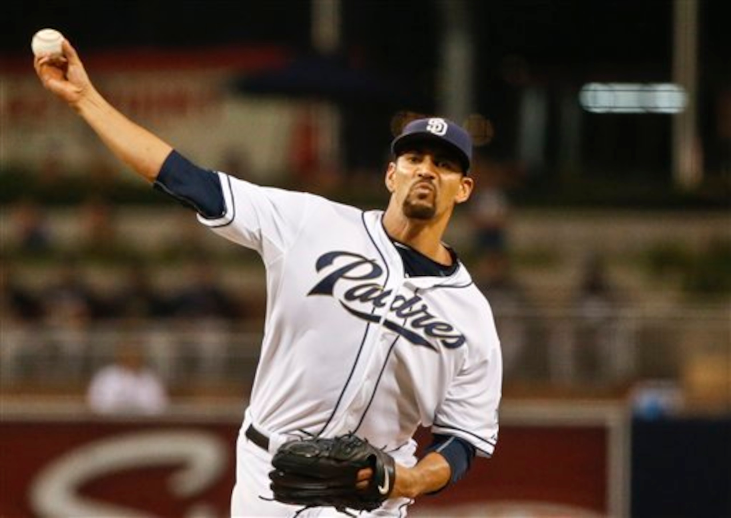 Tyson Ross