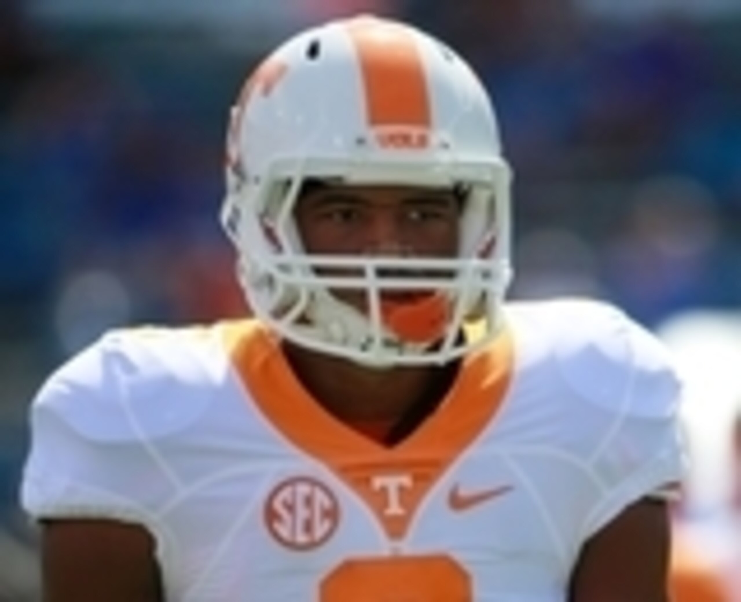 Tennessee WR Josh Malone
