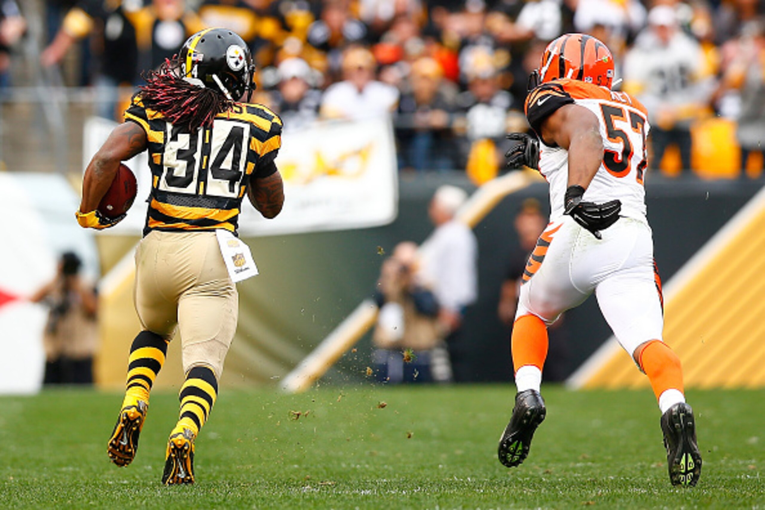DeAngelo Williams