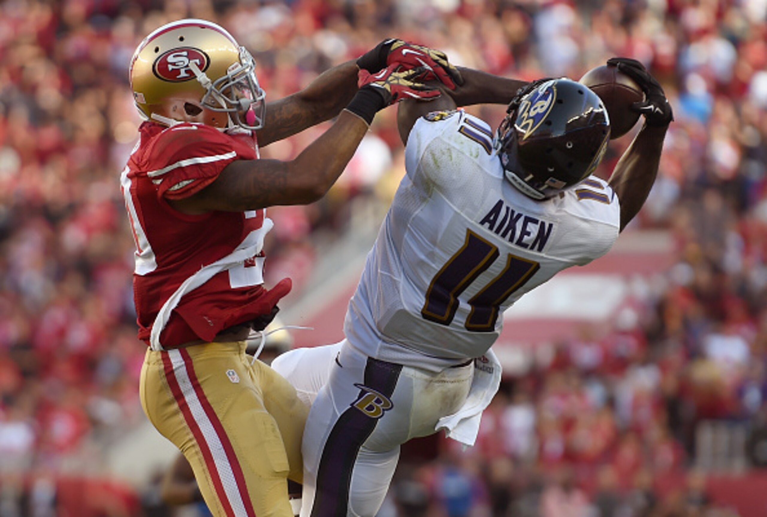 Kamar Aiken