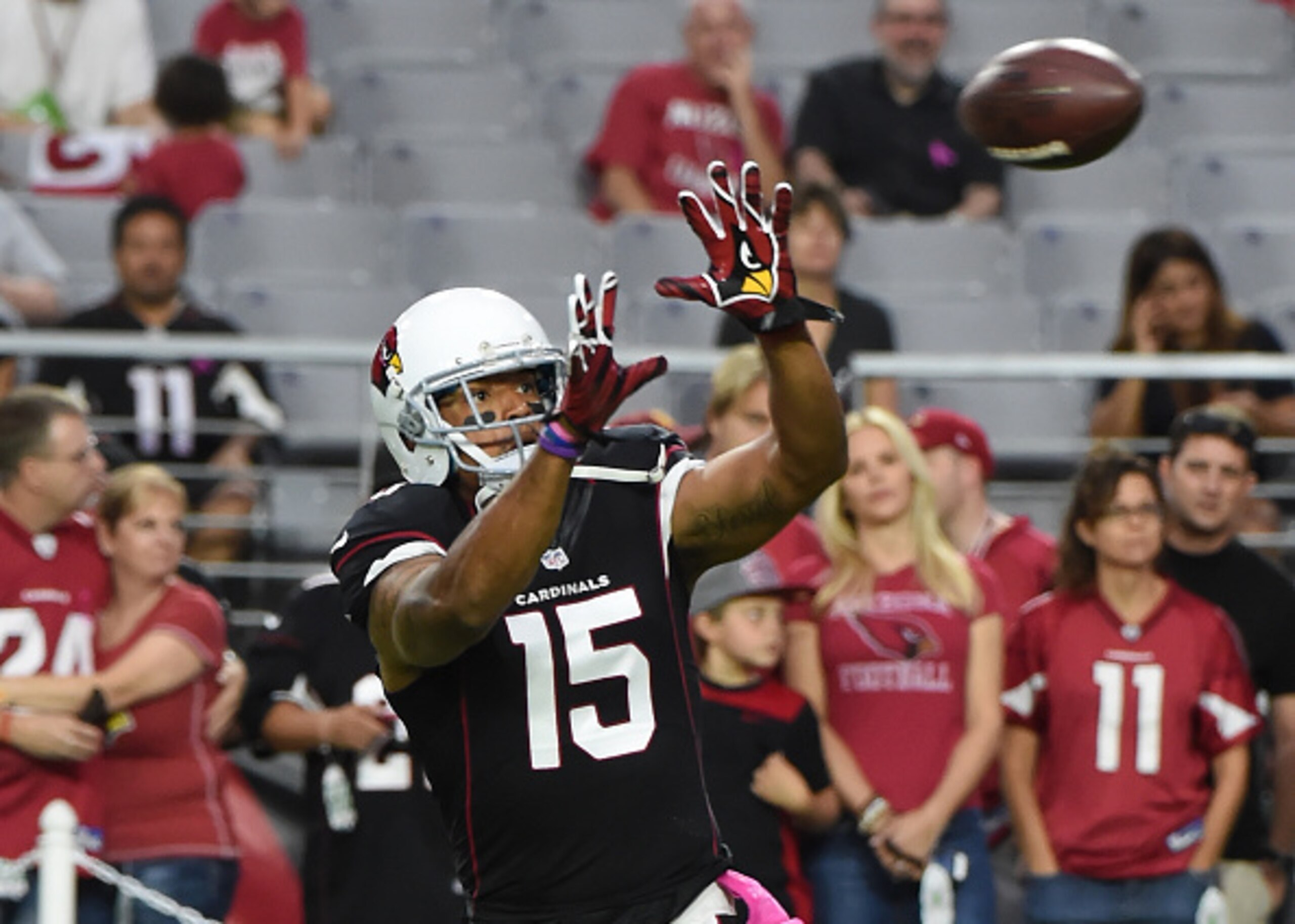 Michael Floyd
