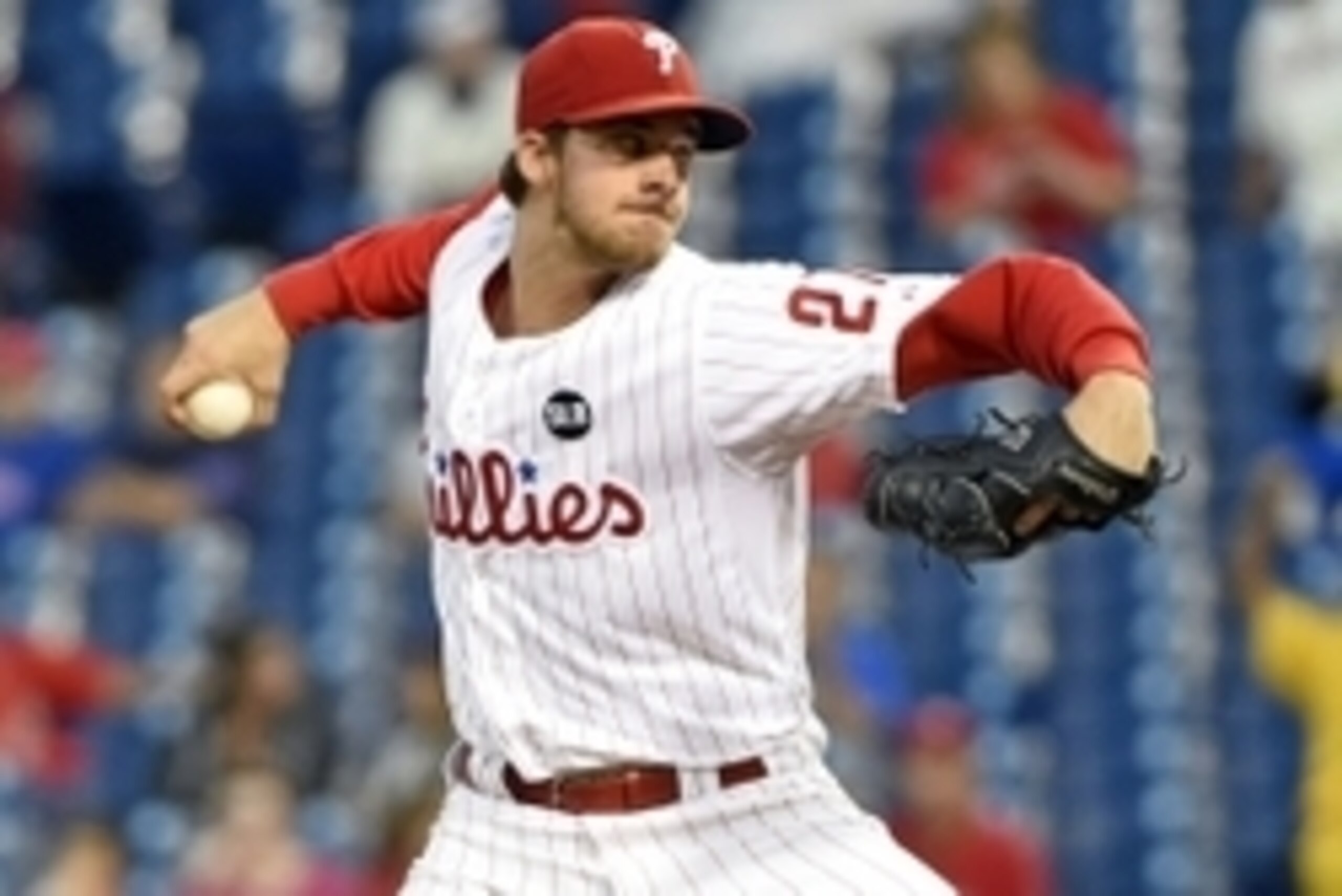 SP Aaron Nola