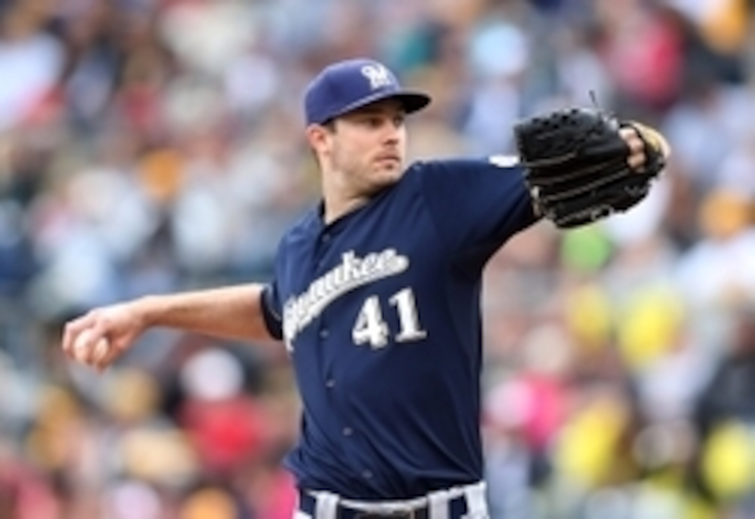 SP Taylor Jungmann