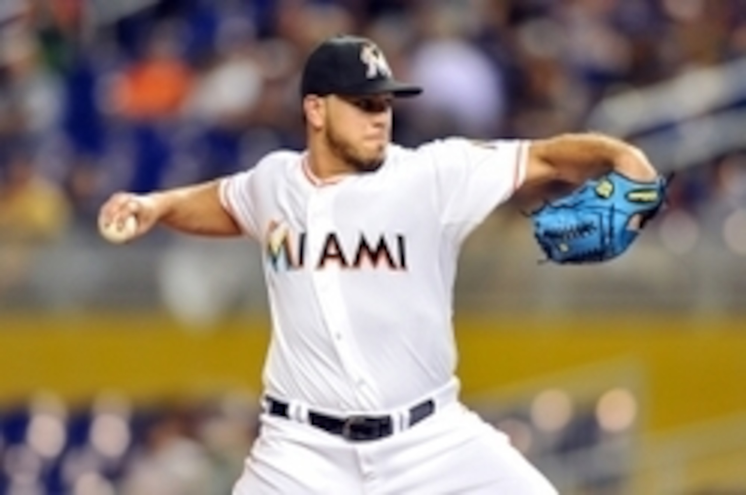 SP Jose Fernandez