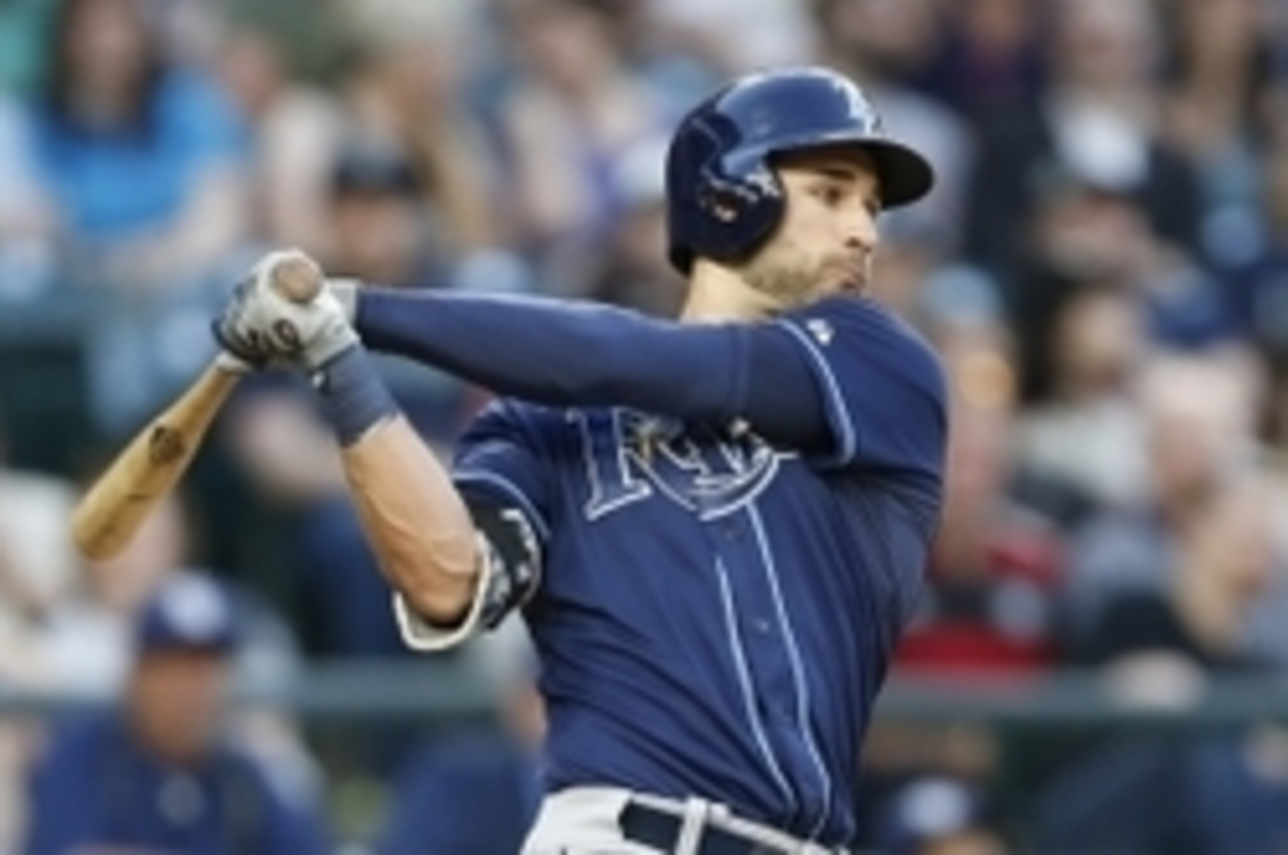 CF Kevin Kiermaier