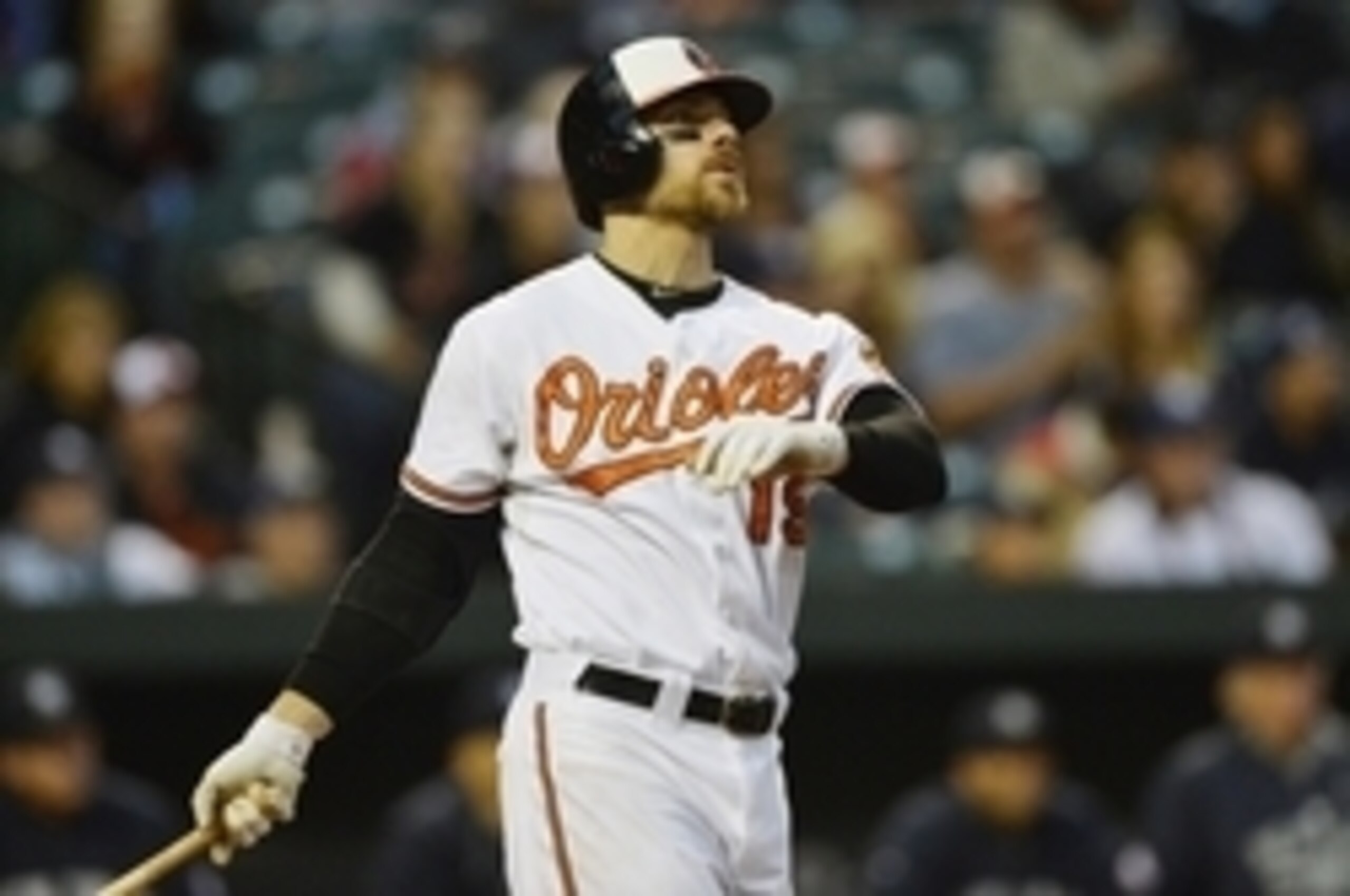 1B Chris Davis