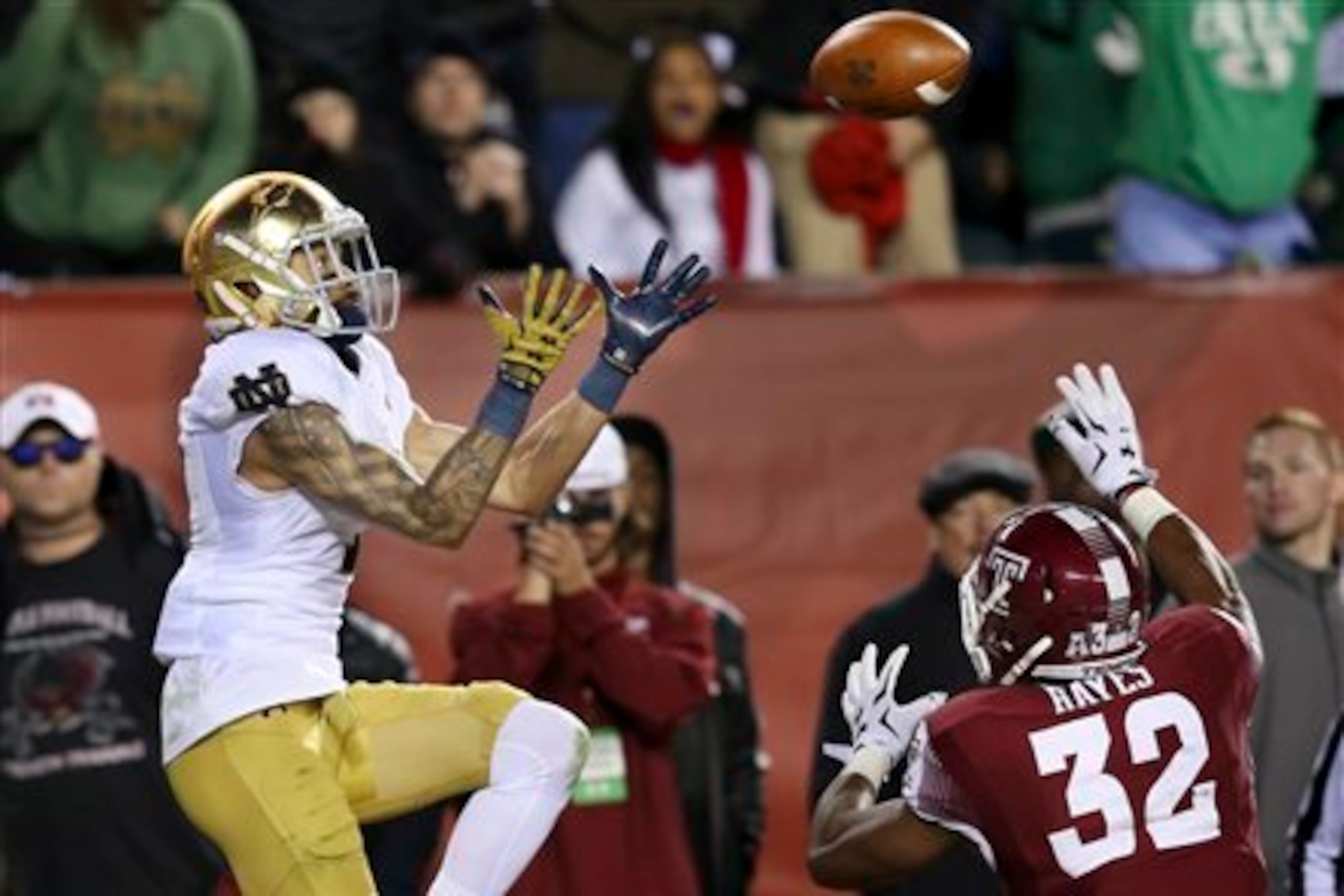Will Fuller