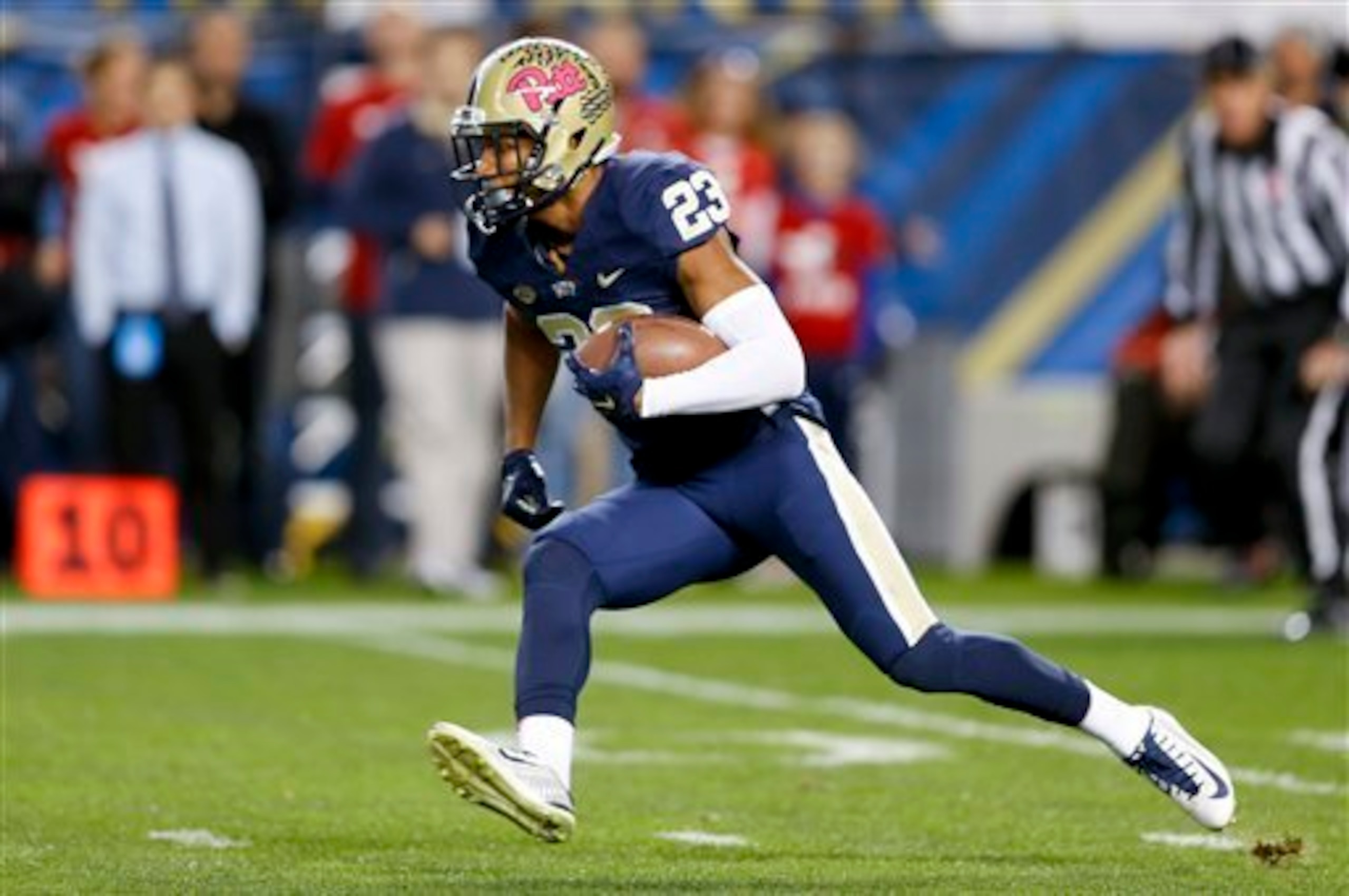 Tyler Boyd