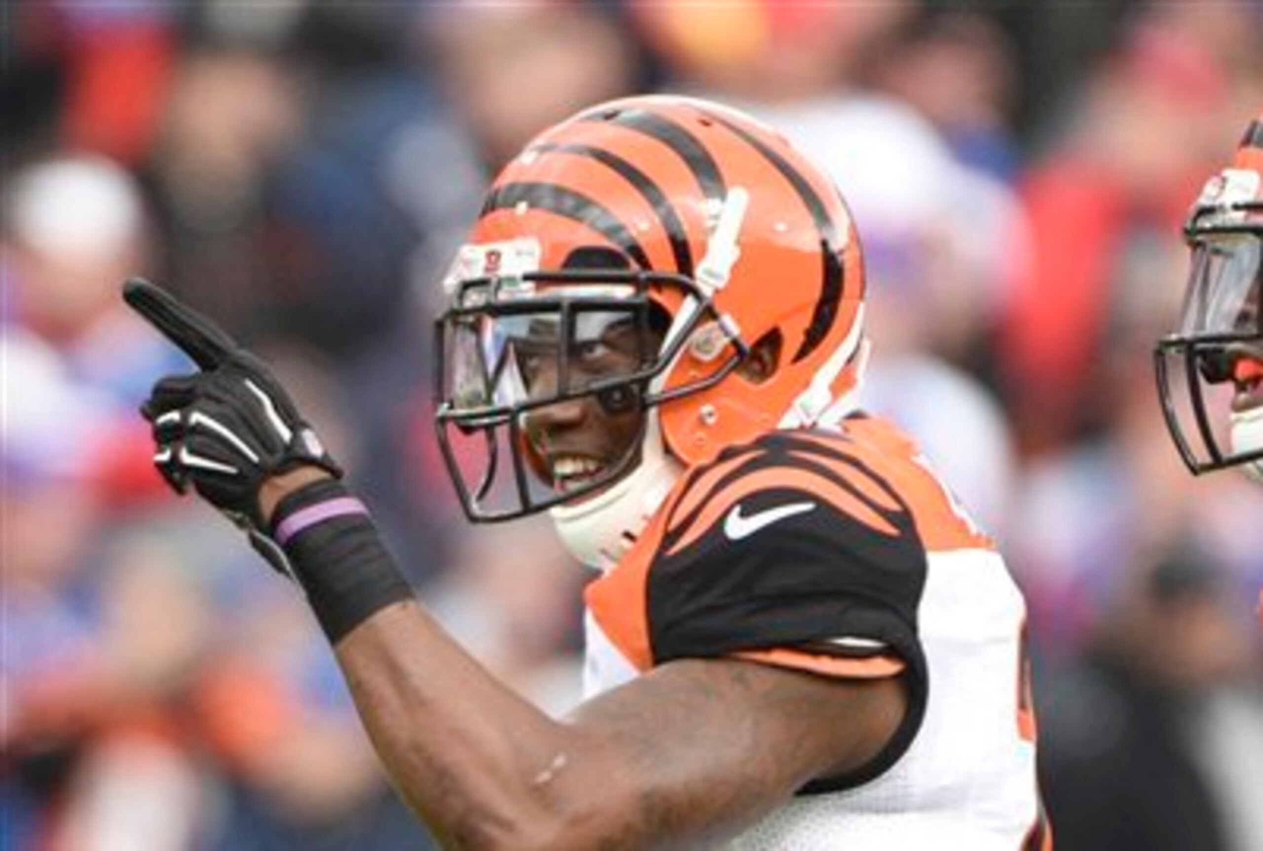 Darqueze Dennard has stepped up big when asked.