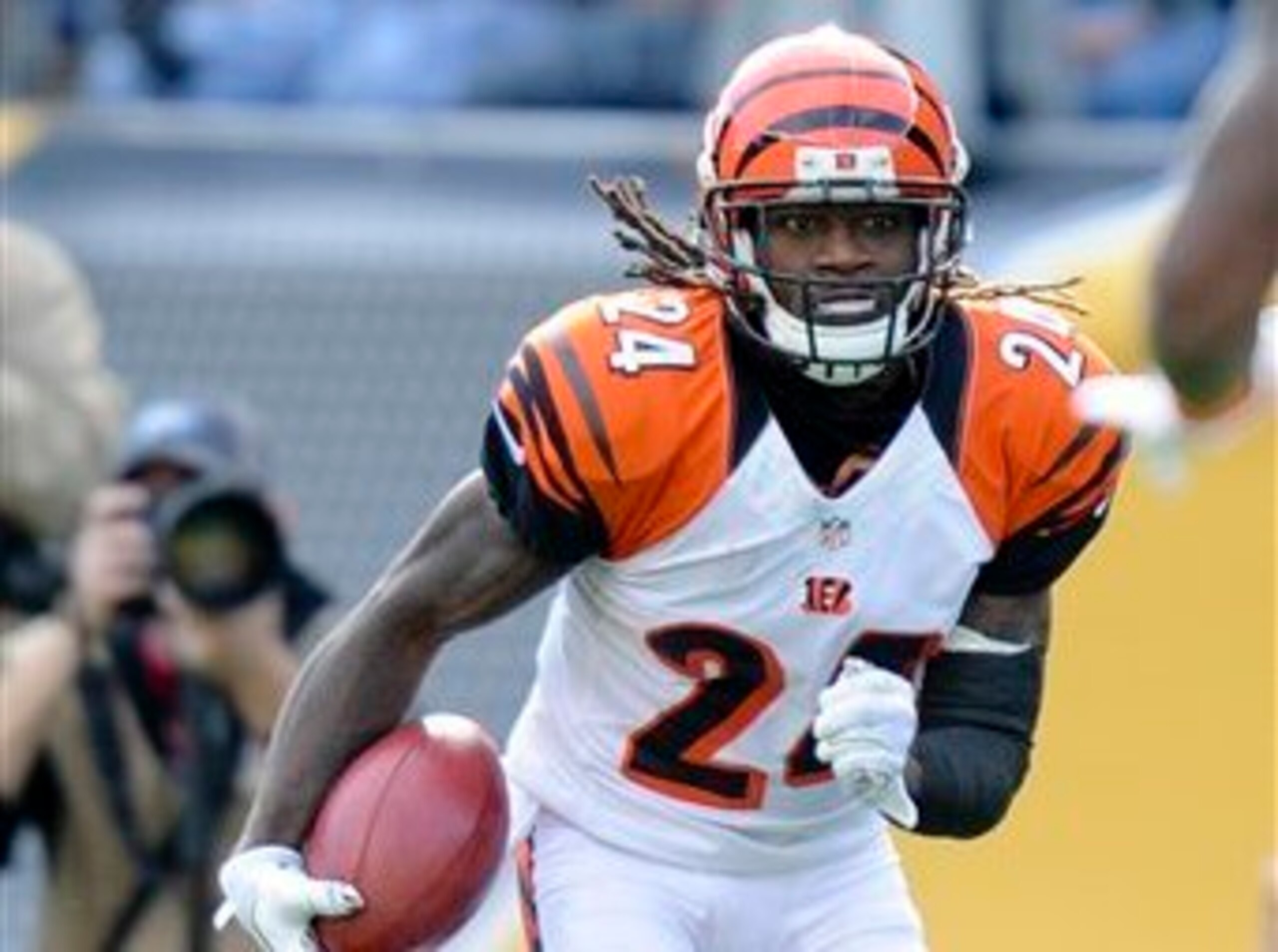 Adam Jones still doesn't get the credit he deserves.