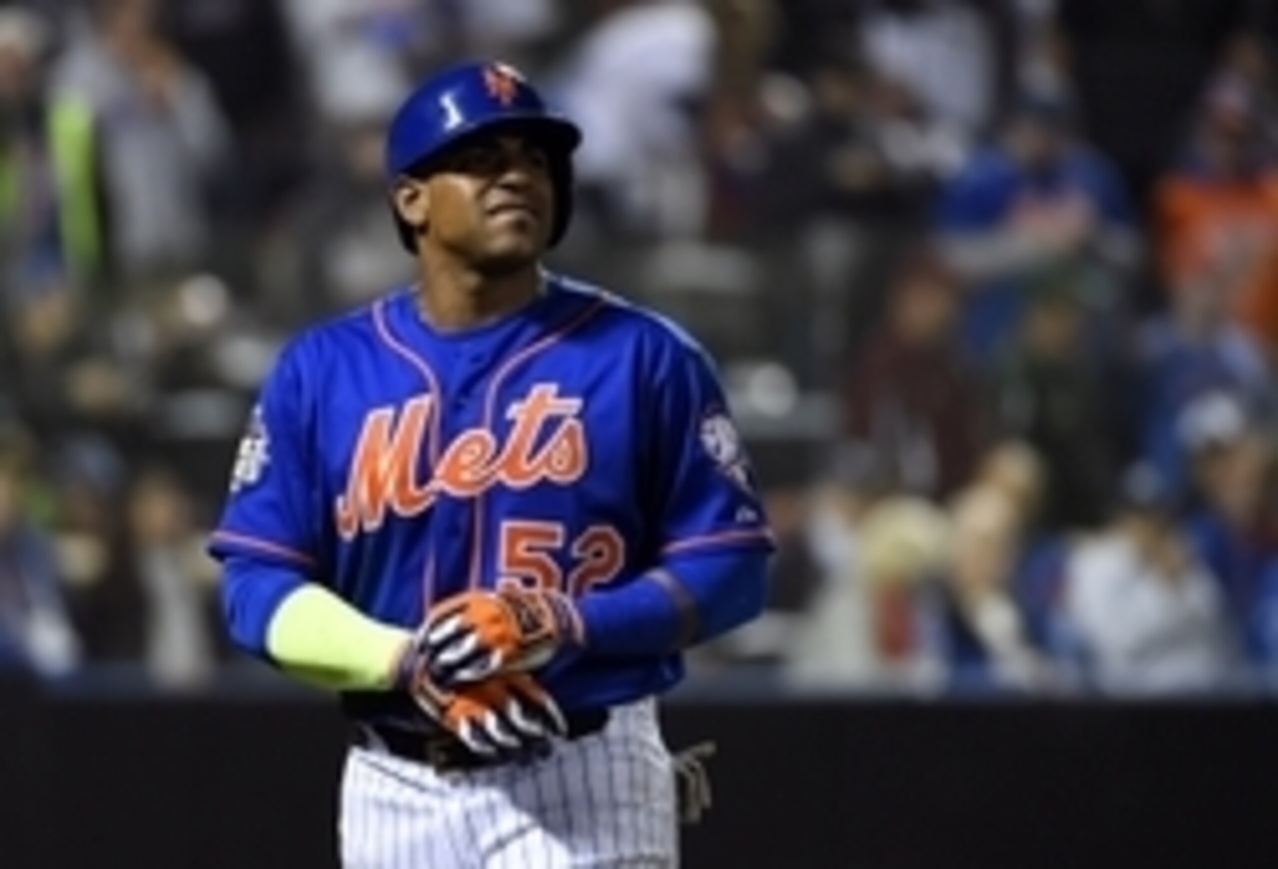 If the Mets can't re-sign Yoenis Cespedes, what's plan B?