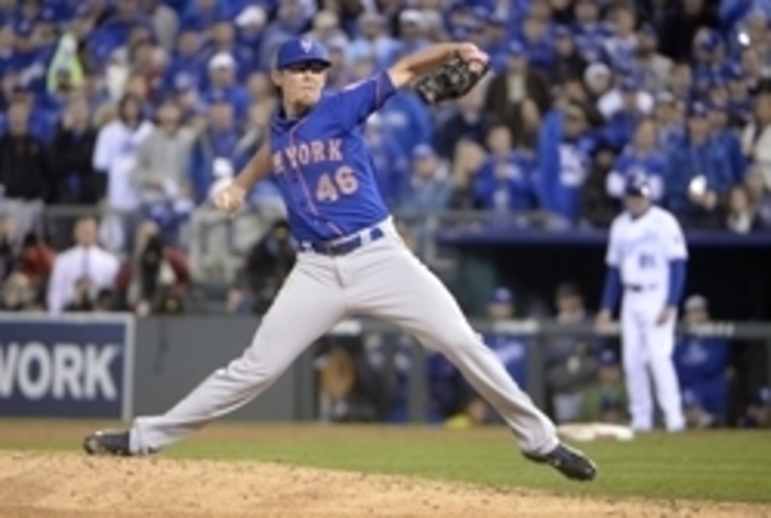 Tyler Clippard is a quality late-inning option, but there are other relievers that can make a similar impact for less money.