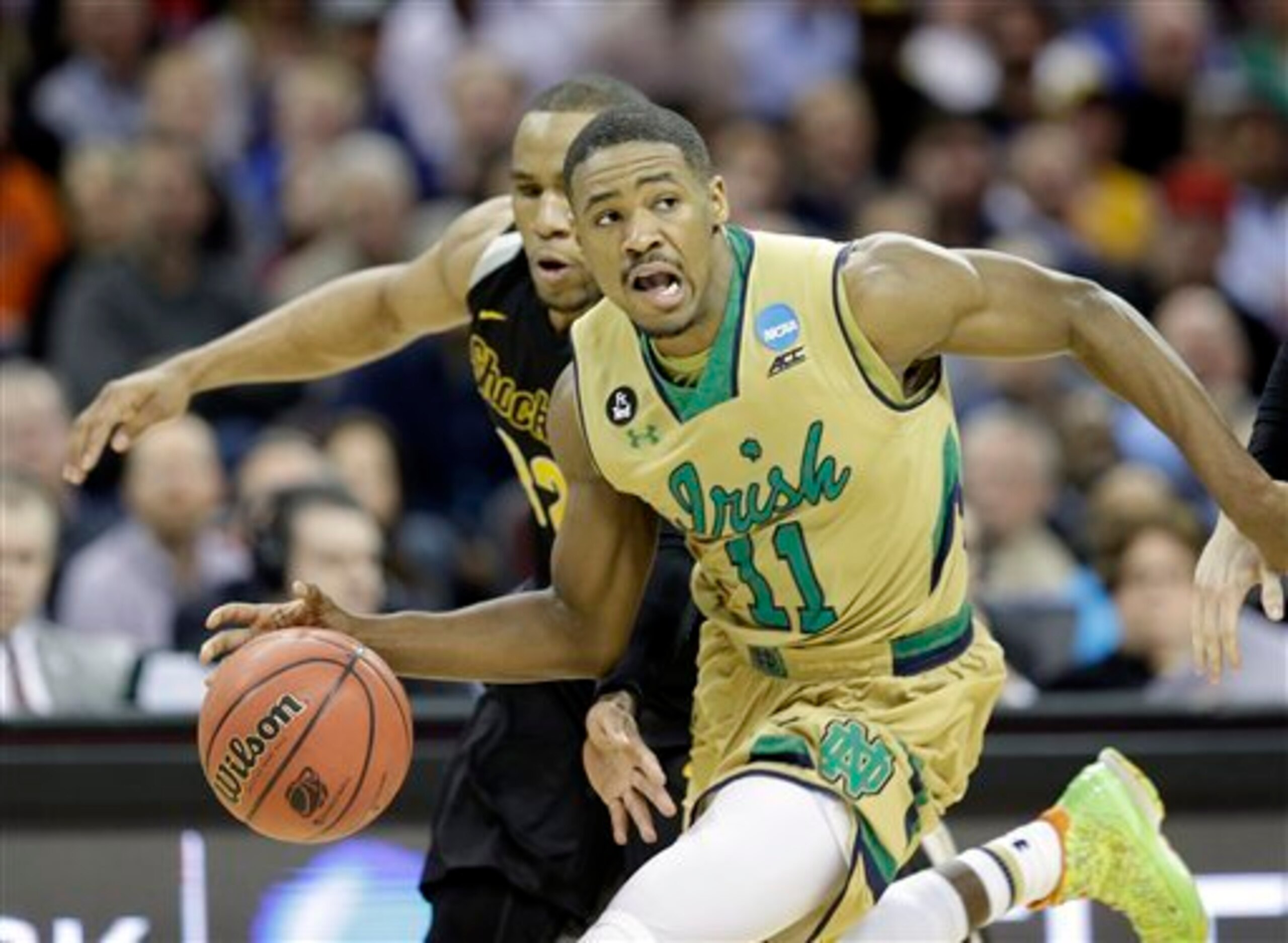 Demetrius Jackson Demetrius Jackson