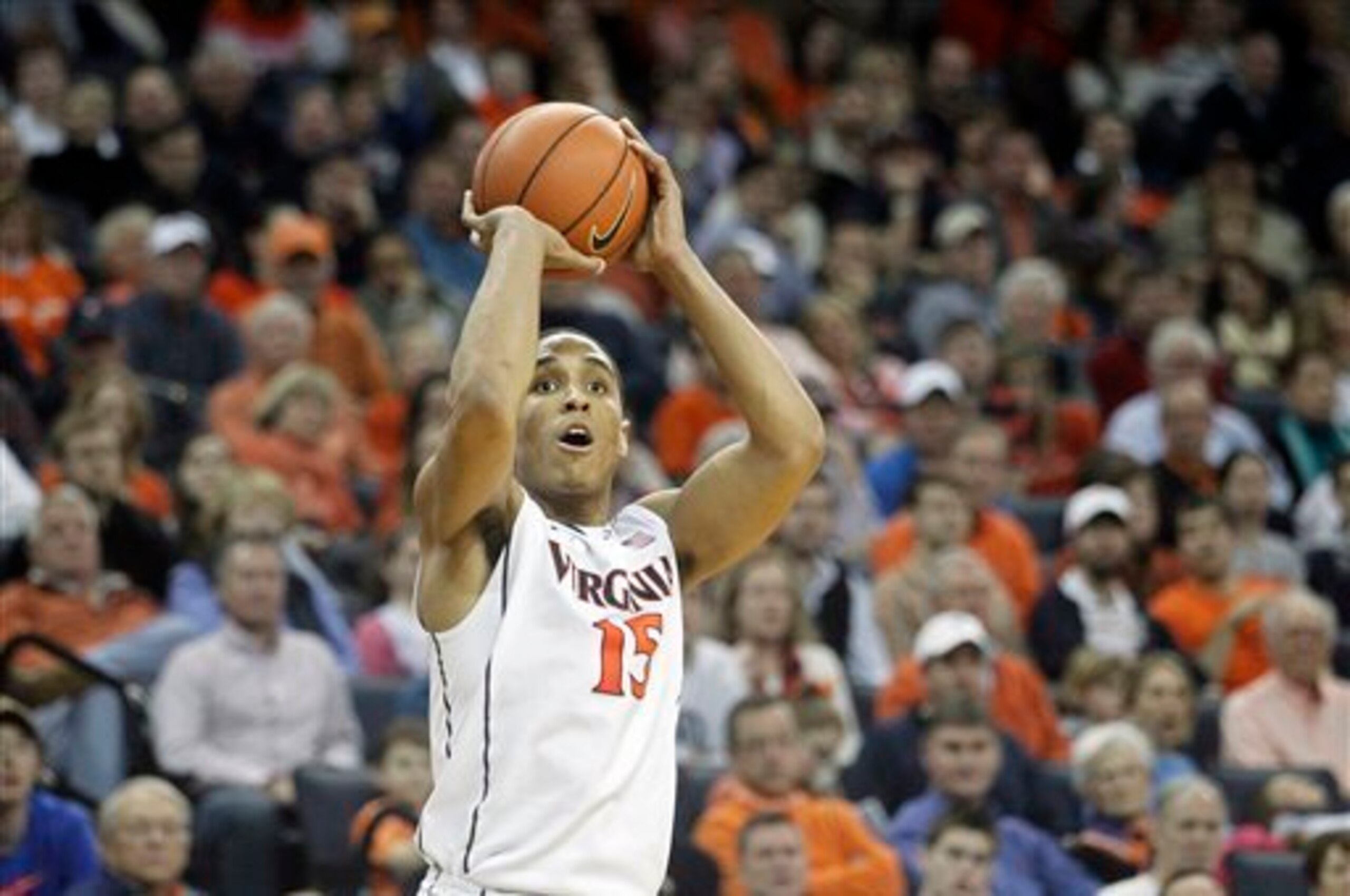 Malcolm Brogdon Malcolm Brogdon