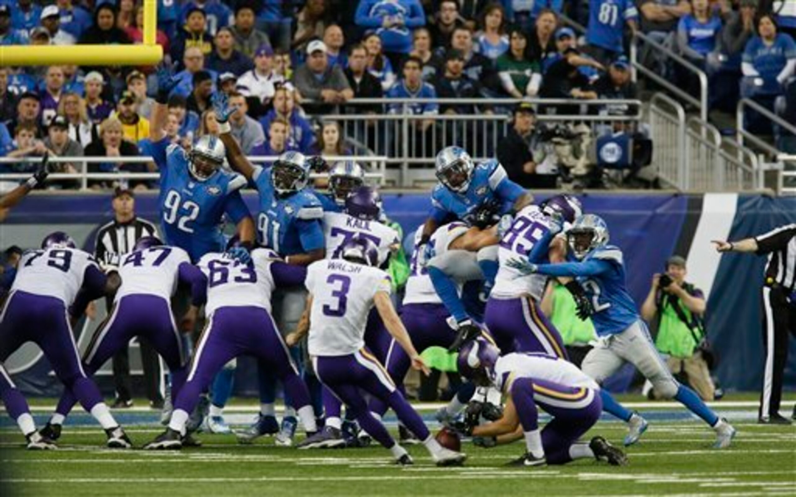 Blair Walsh Blair Walsh