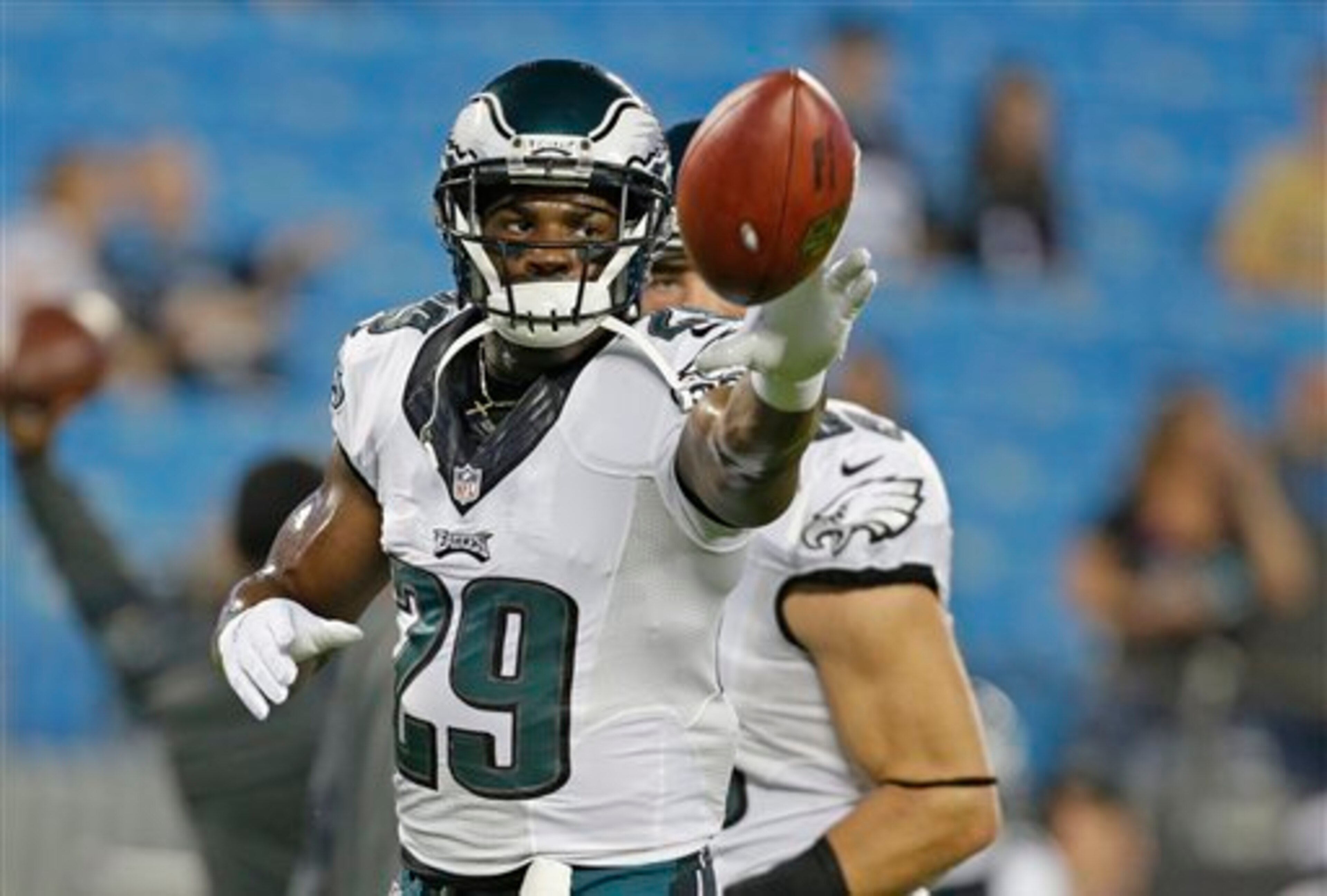 DeMarco Murray