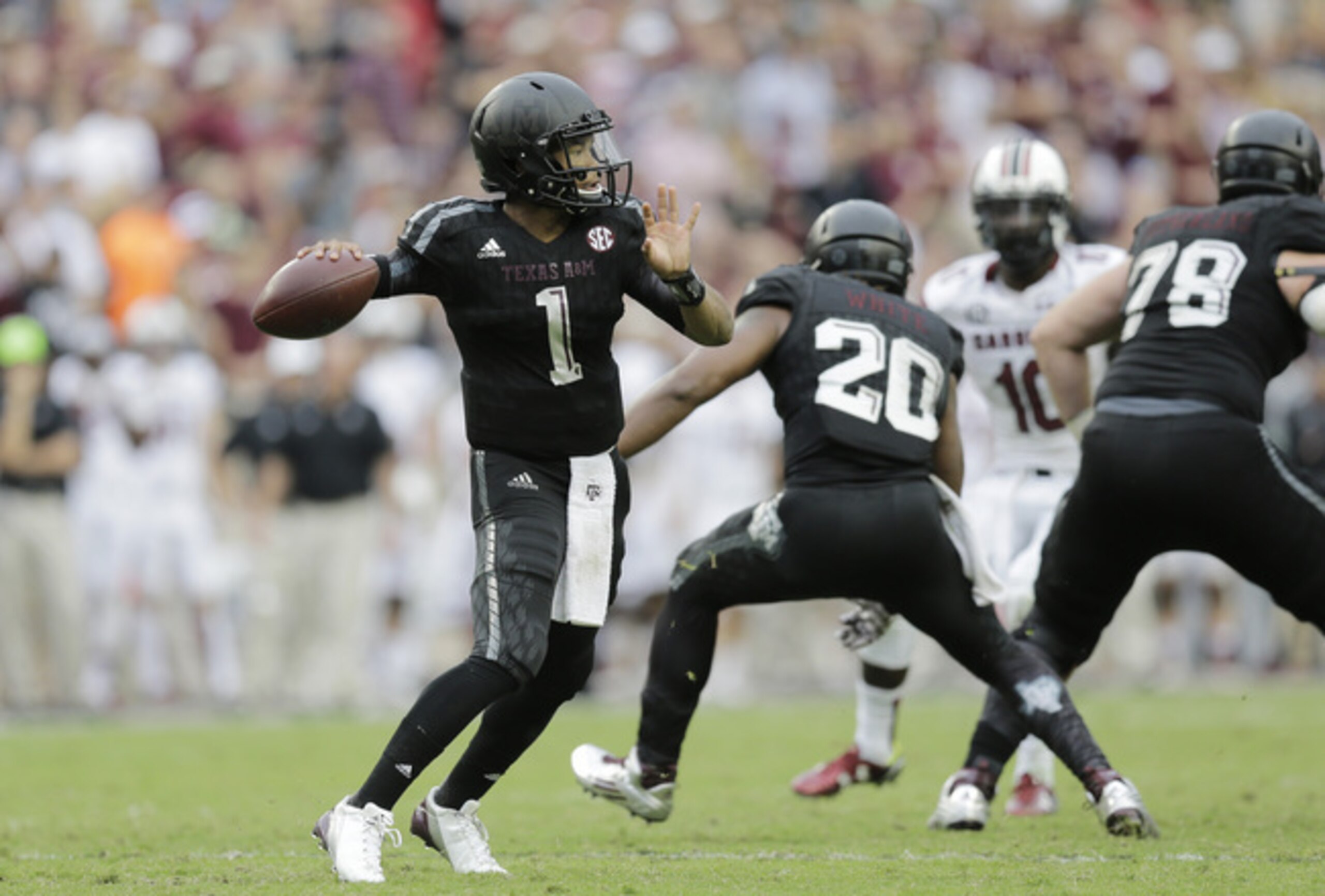 Kyler Murray