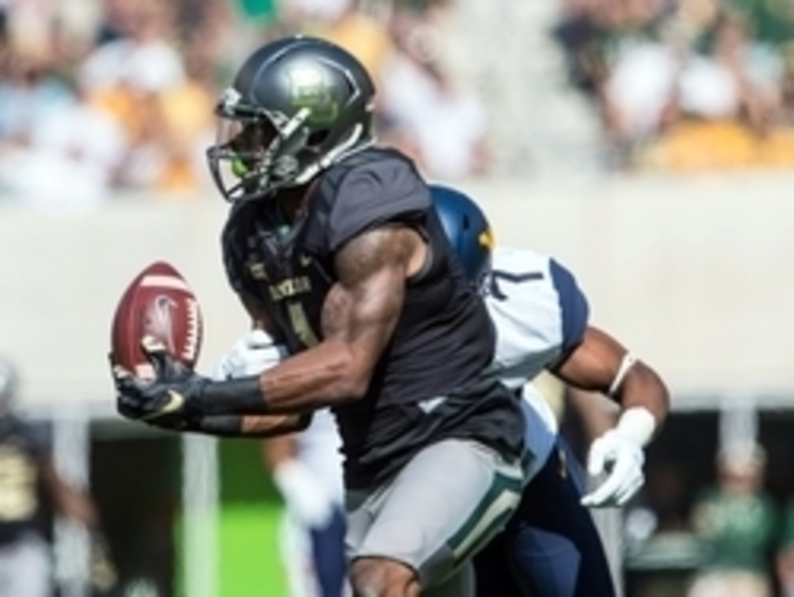 Baylor WR Corey Coleman