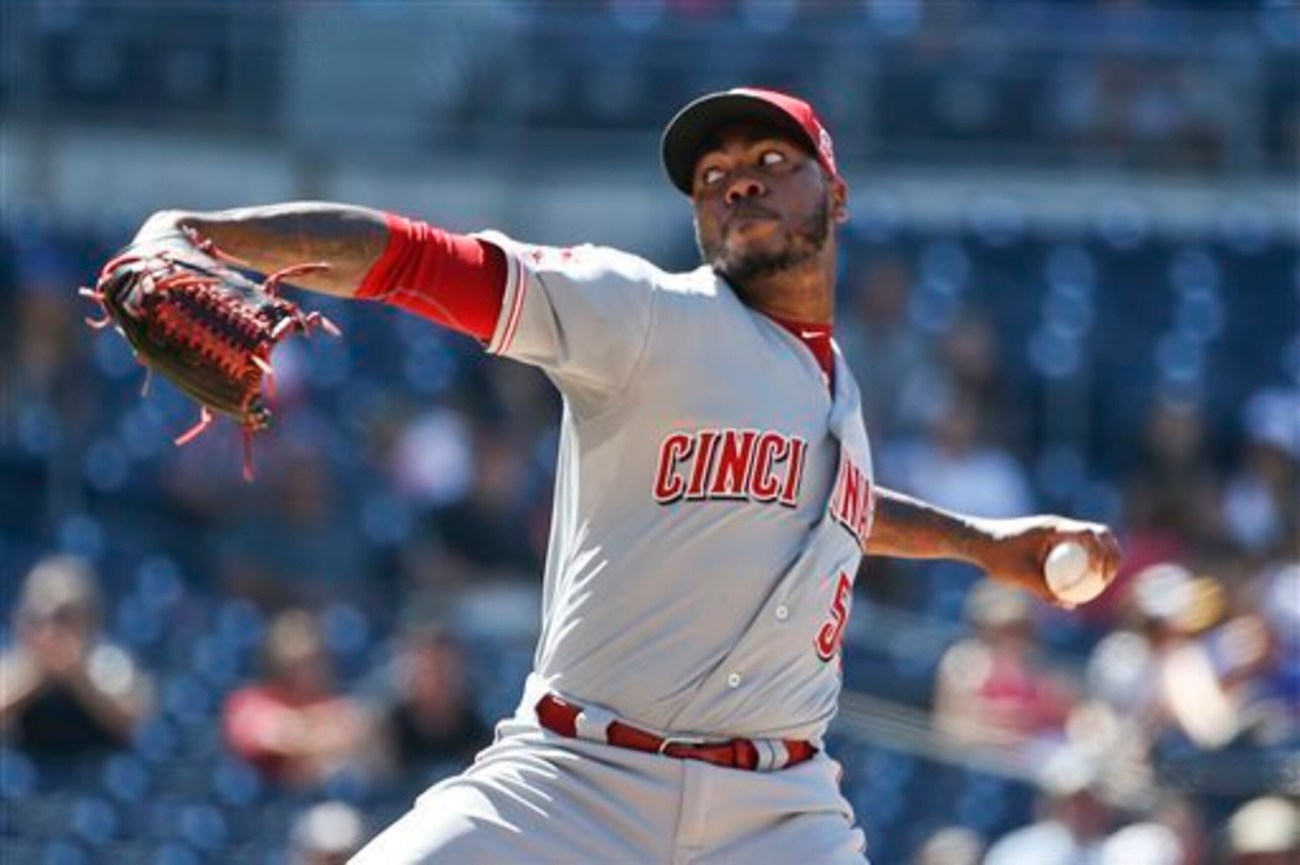 RP Aroldis Chapman