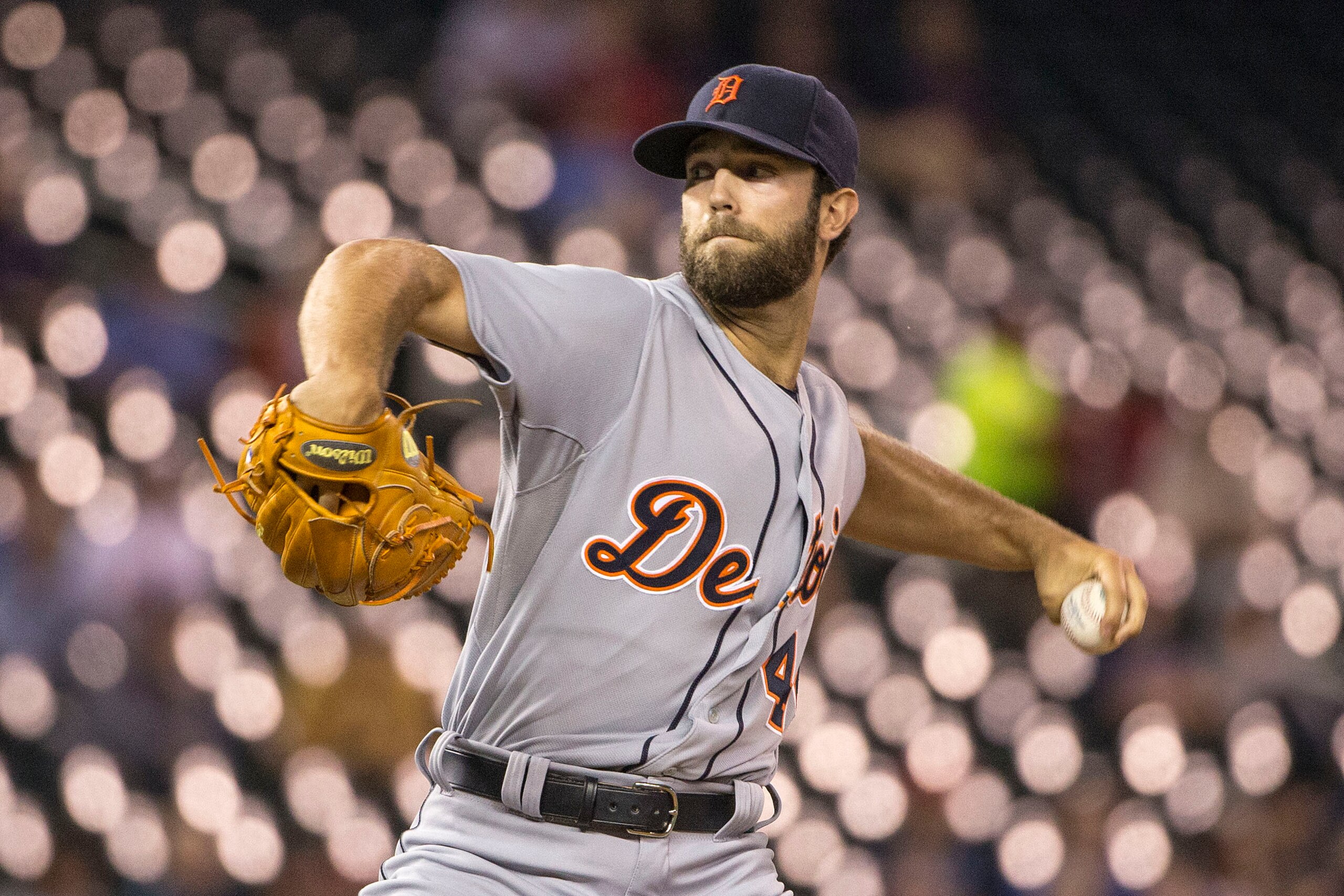 SP Daniel Norris