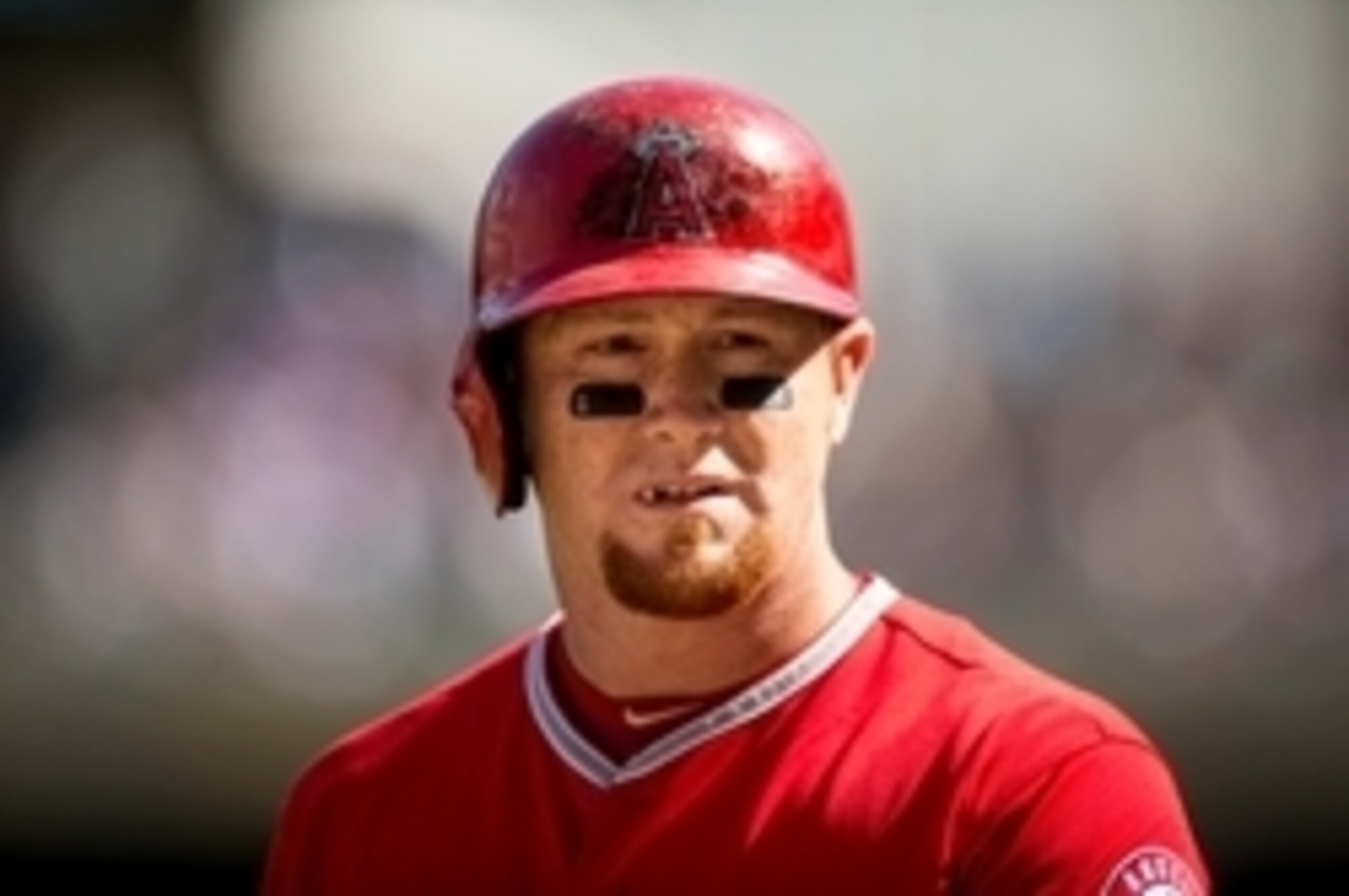 RF Kole Calhoun