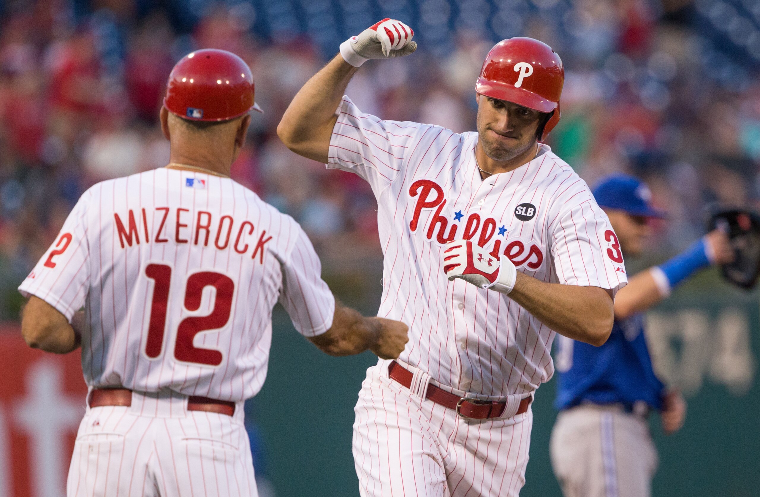 RF Jeff Francoeur